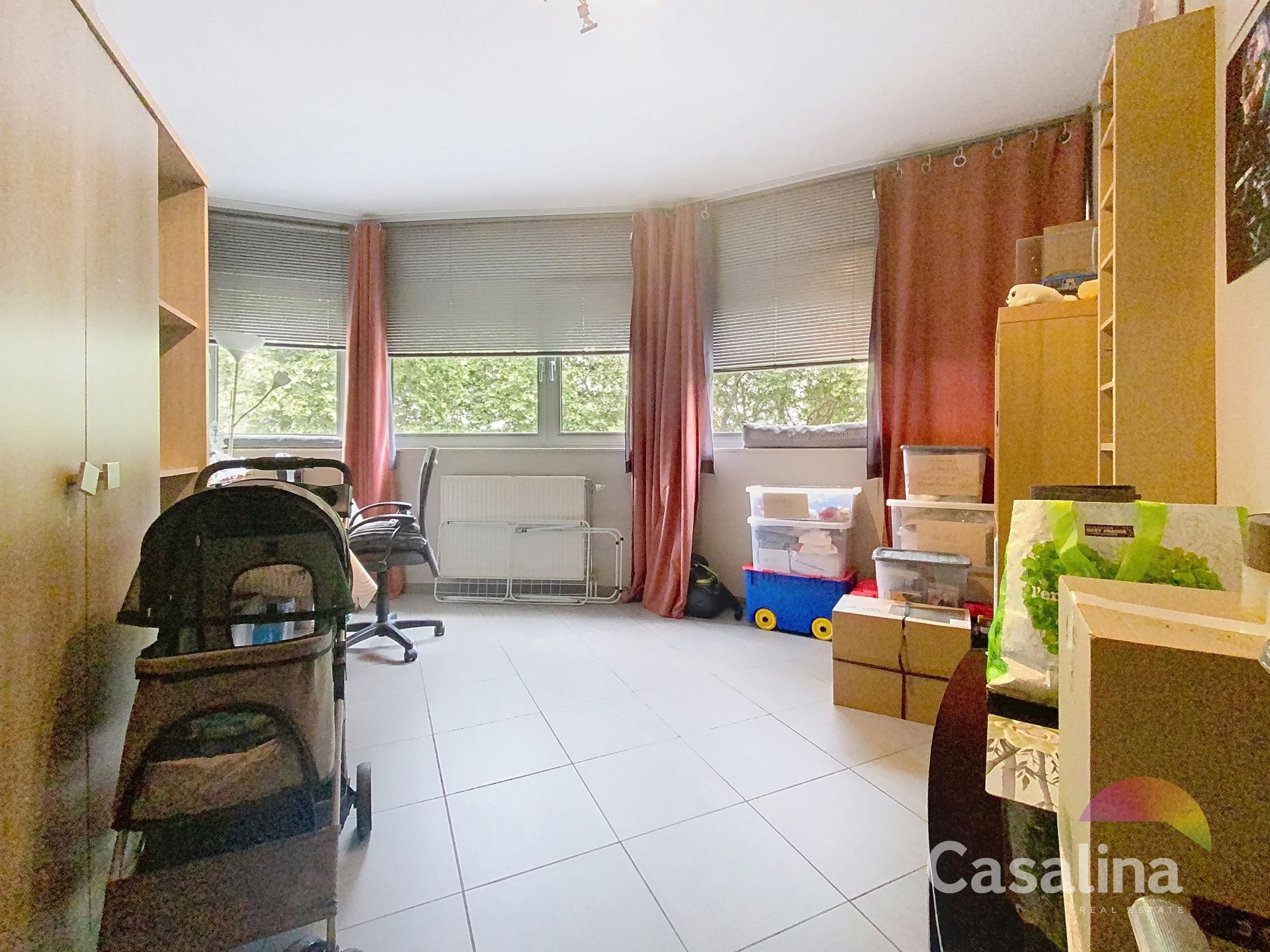 2 slpk appartement van 95m² met mooi terras van 15m² foto 11