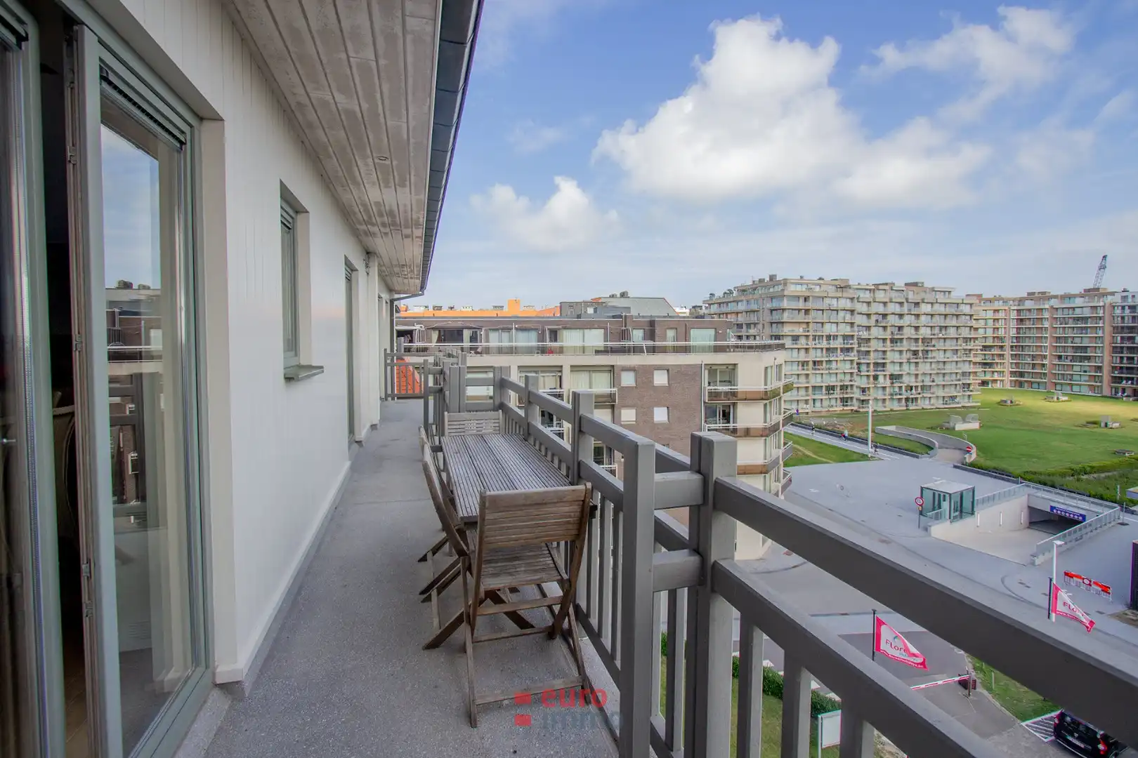 Residentie Noorderbries - 0505 foto 16
