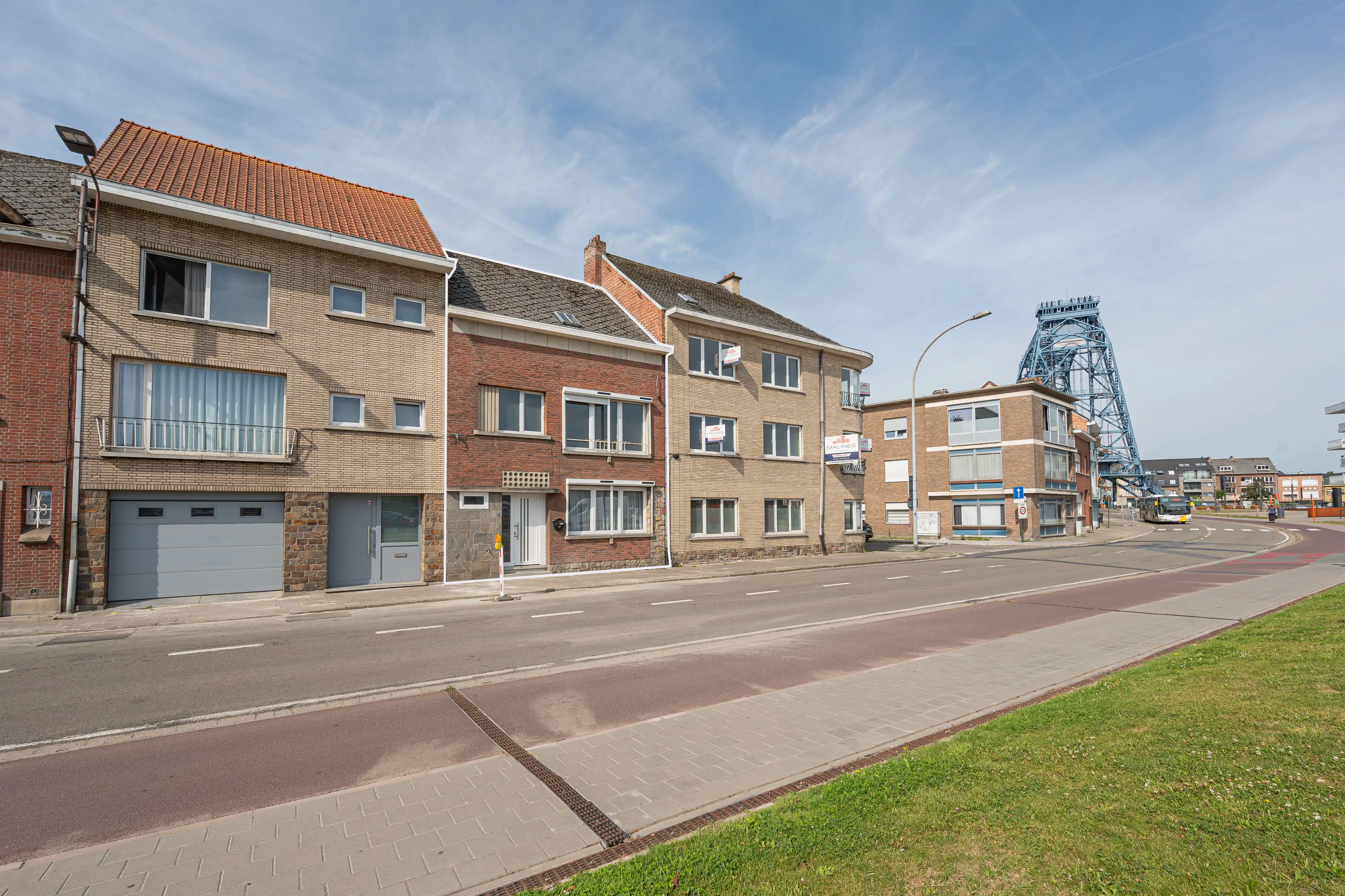 Huis te koop Mechelsesteenweg 36 - 2830 Willebroek