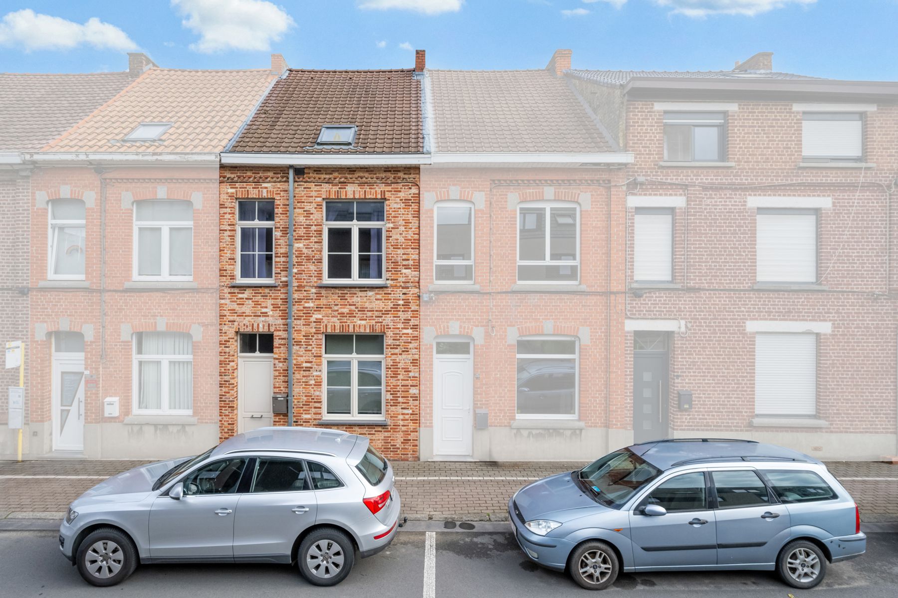 KNUSSE RIJWONING MET MOGELIJKHEID TOT 4 SLPK foto 1