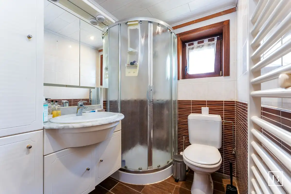 Verzorgde vakantiewoning nabij het centrum van De Haan foto 7