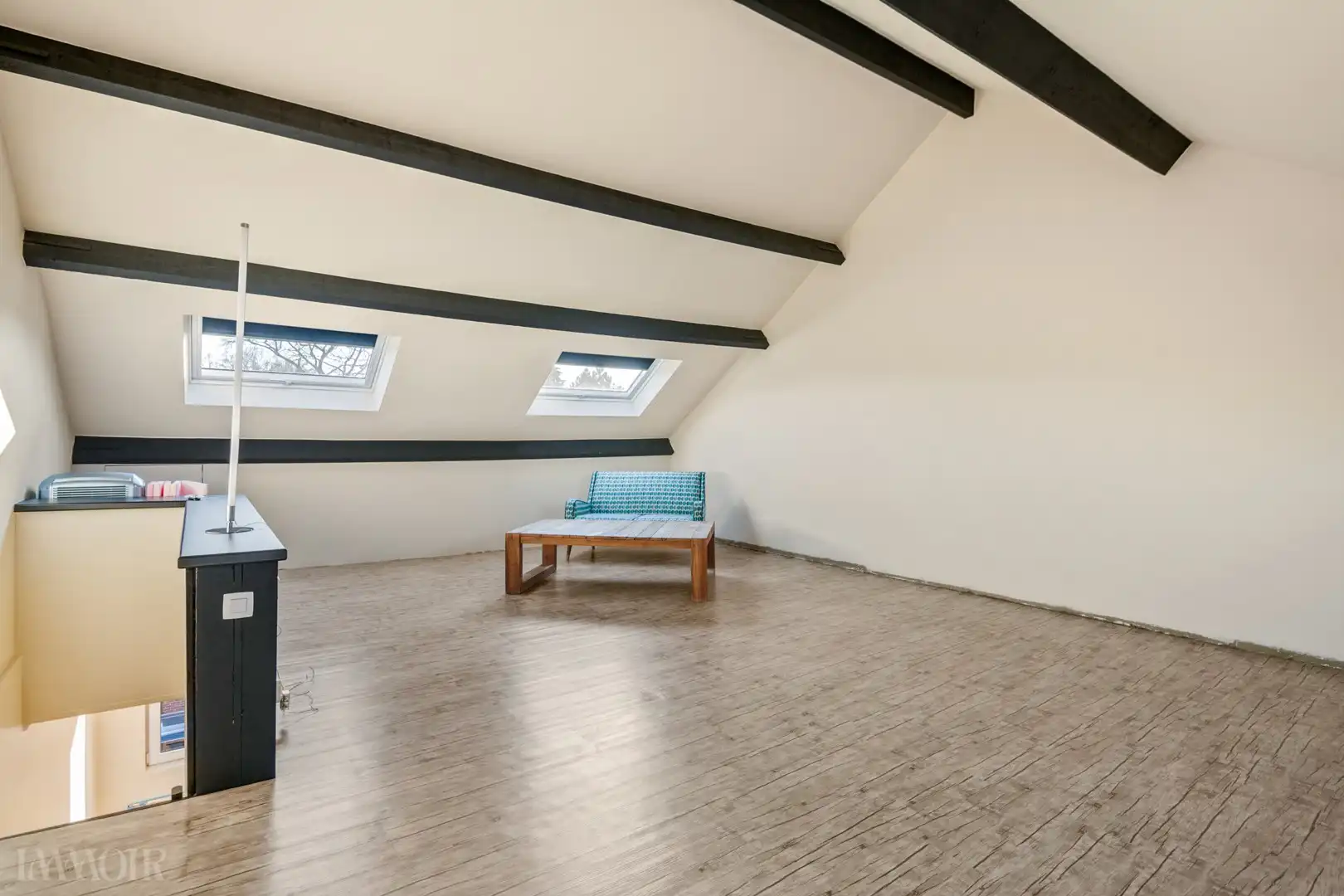 Centraal gelegen gezinswoning met zonnige tuin in Brasschaat. foto 18