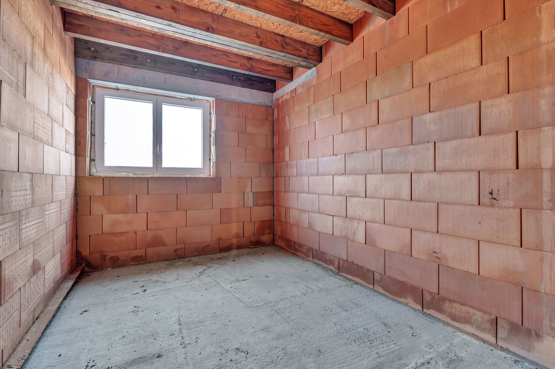 Nieuwbouwwoning met drie slaapkamers te Mere foto 18