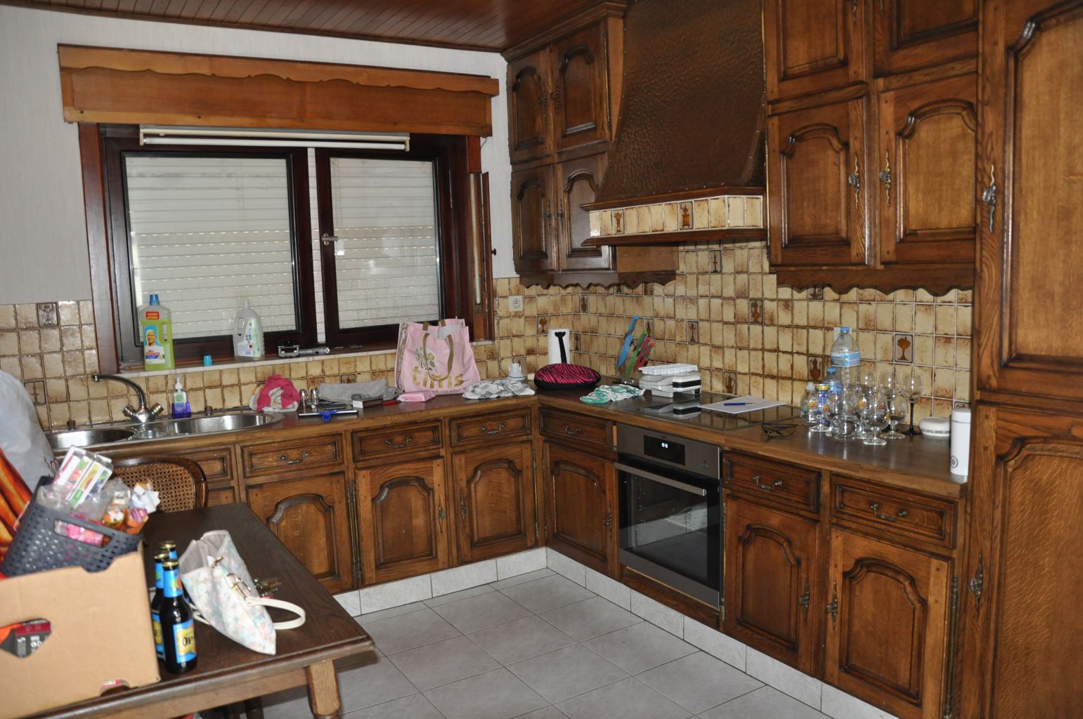 Appartementsgebouw te koop in Opwijk! foto 24