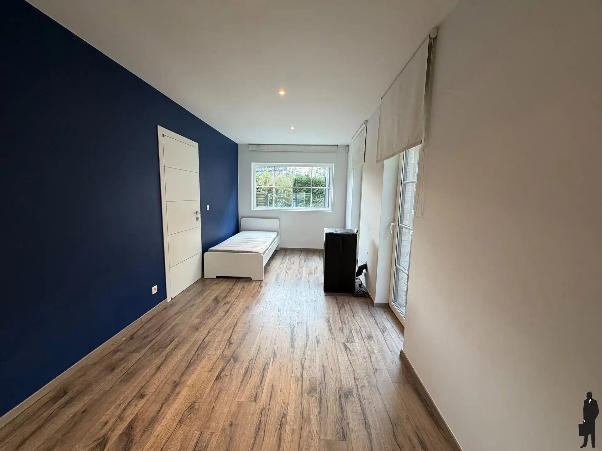 Vakantiewoning in bosrijke omgeving - GEEN domicilie foto 20