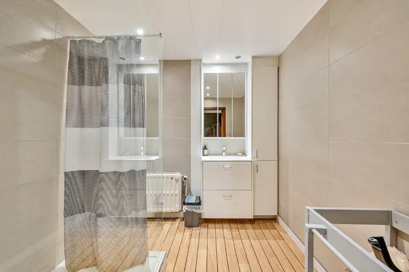 Wonen en werken in het hart van Gavere – energiezuinige opbrengsteigendom foto 29