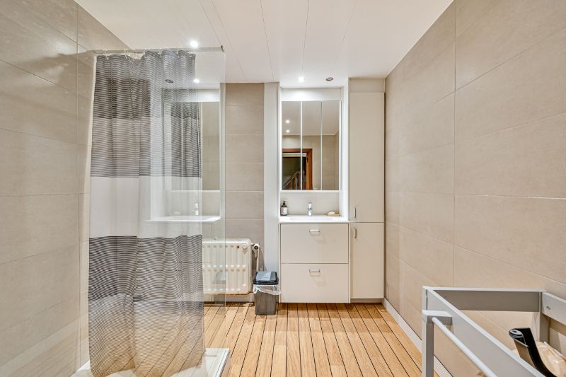 Wonen en werken in het hart van Gavere – energiezuinige opbrengsteigendom foto 29