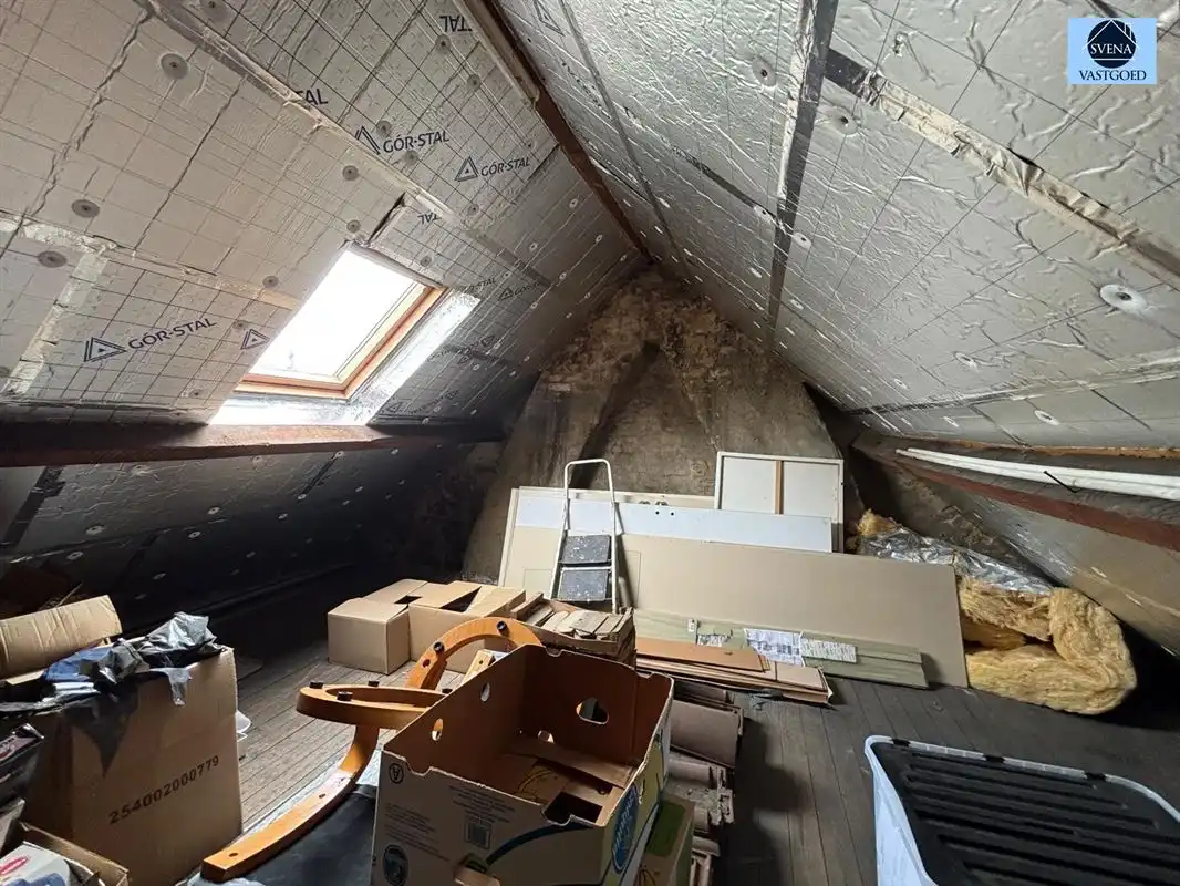 OP TE FRISSEN WONING MET 3 KAMERS foto 6