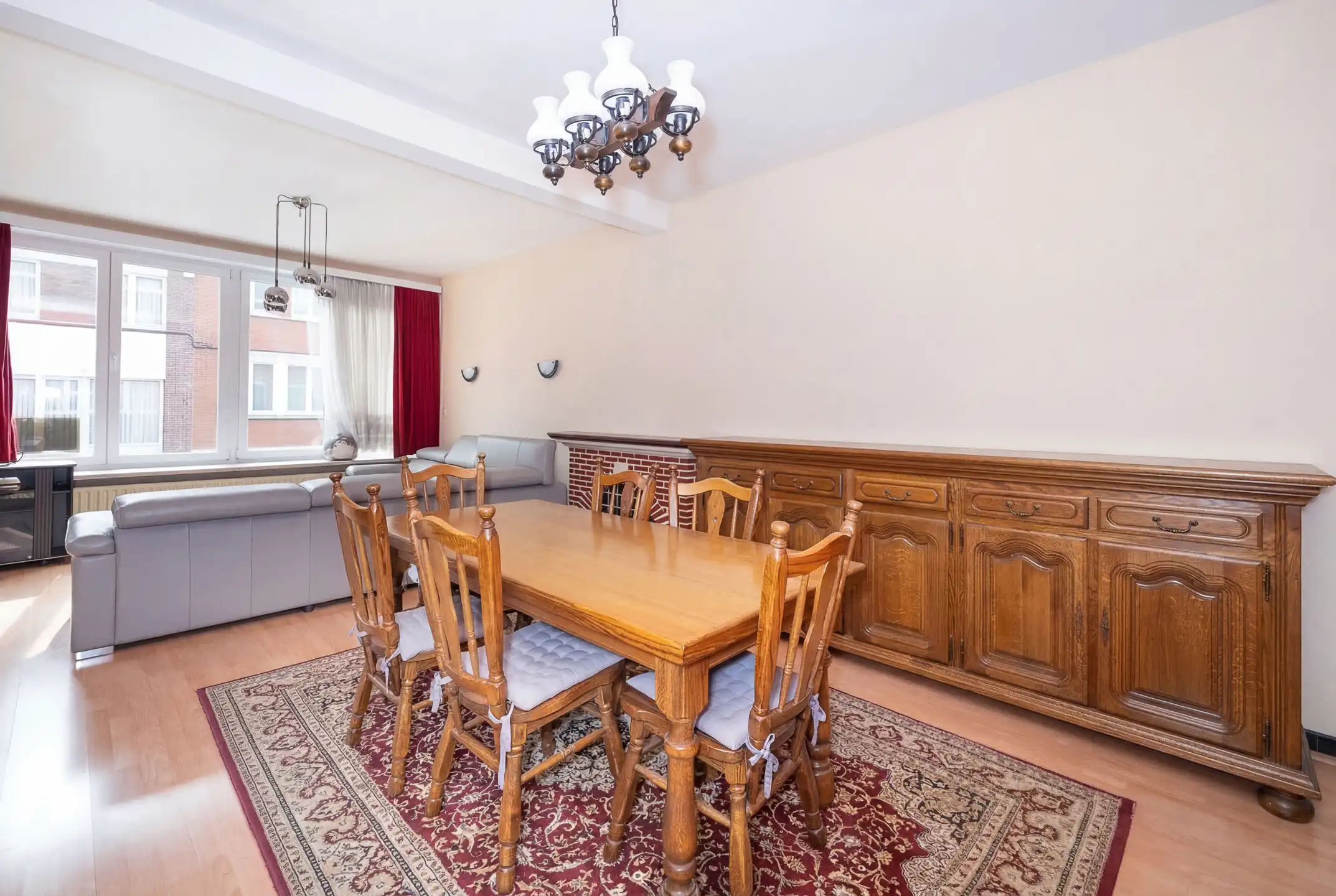 Een appartement om opnieuw uit te vinden met privétuin foto 3