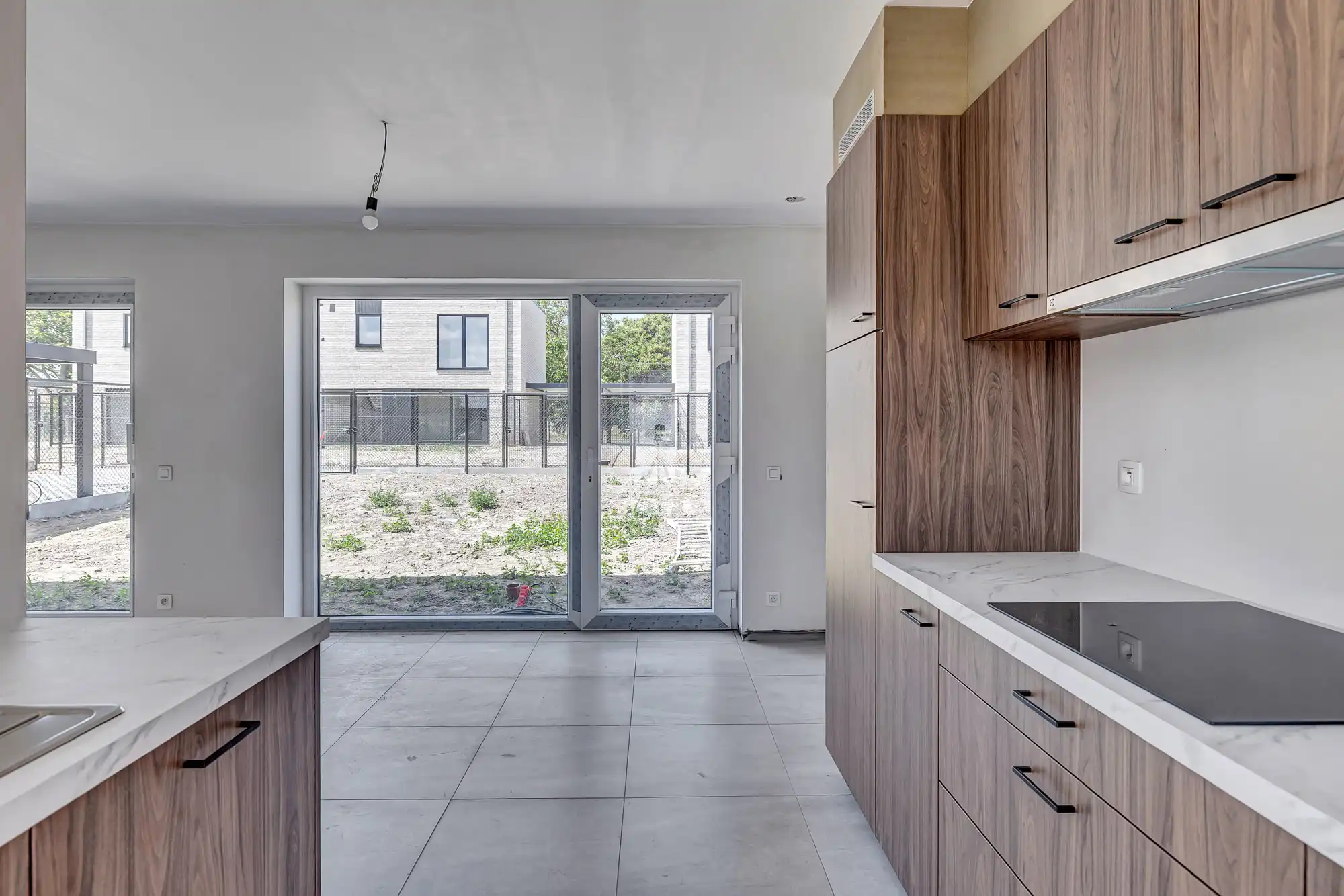 Energiezuinige nieuwbouwwoning in Vinkt - Laatste lot! foto 5