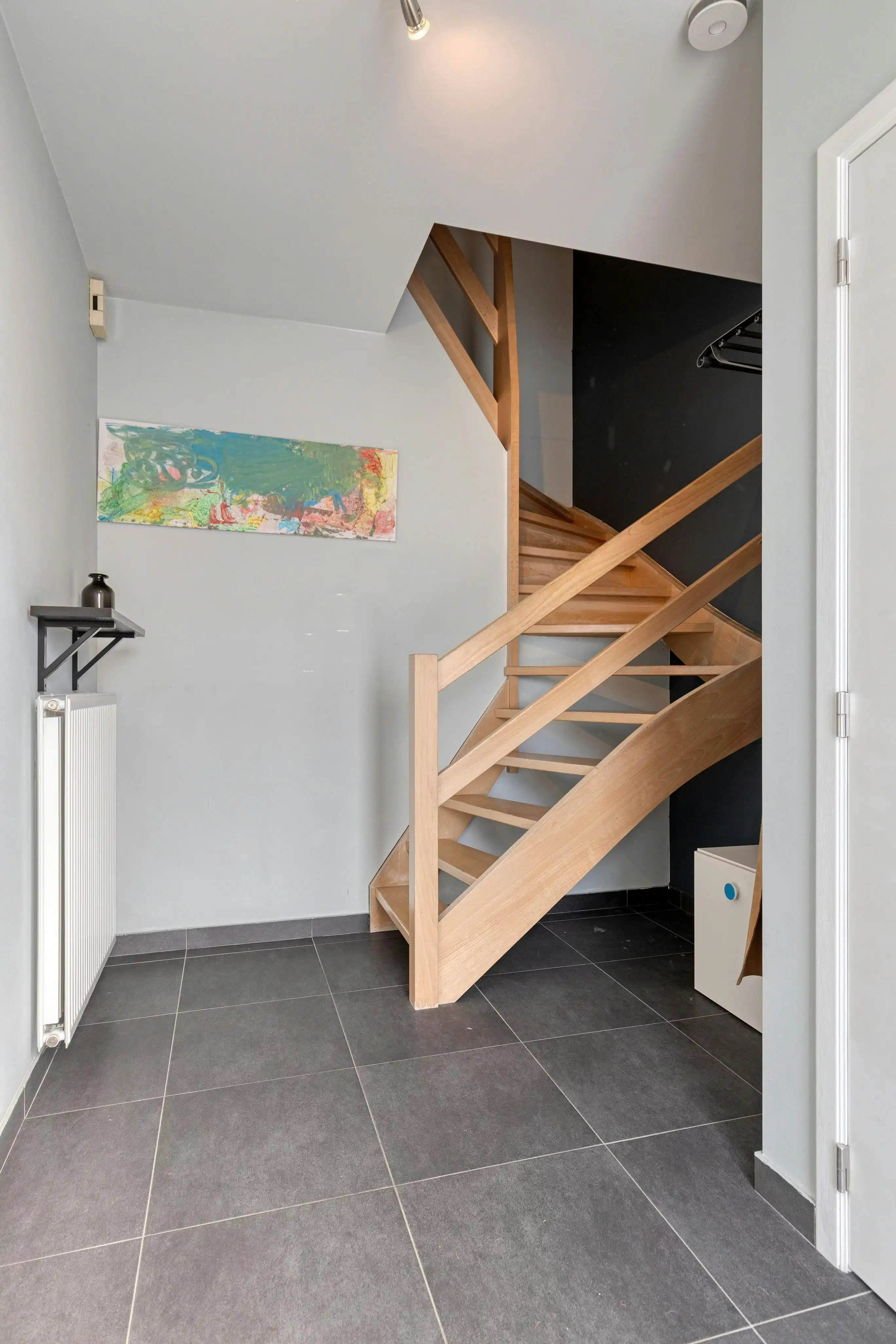 Moderne woning met 3 slaapkamers en grote tuin te Wuustwezel foto 8