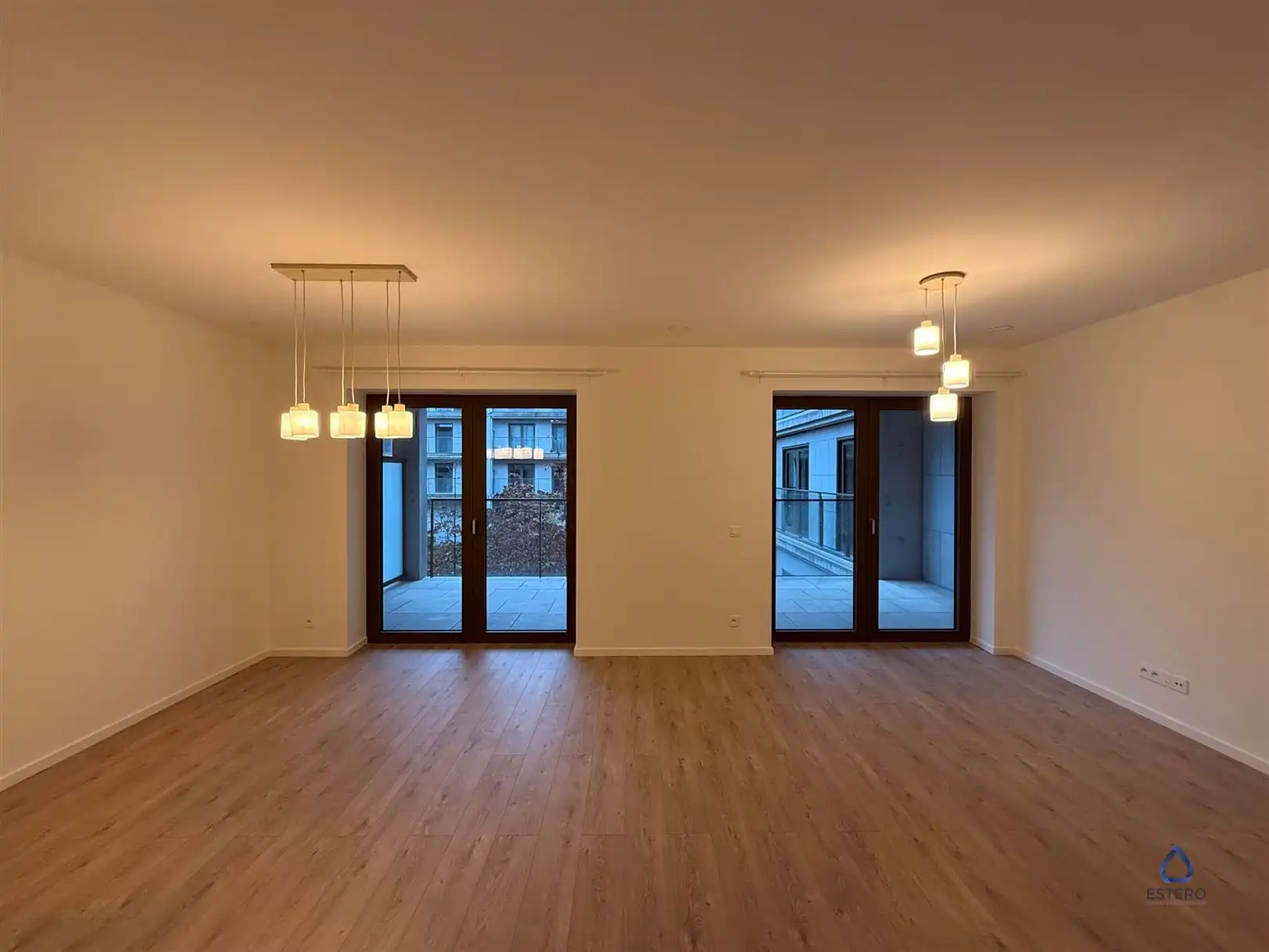 Nieuwbouwappartement met 2 slaapkamers op een topligging foto 9