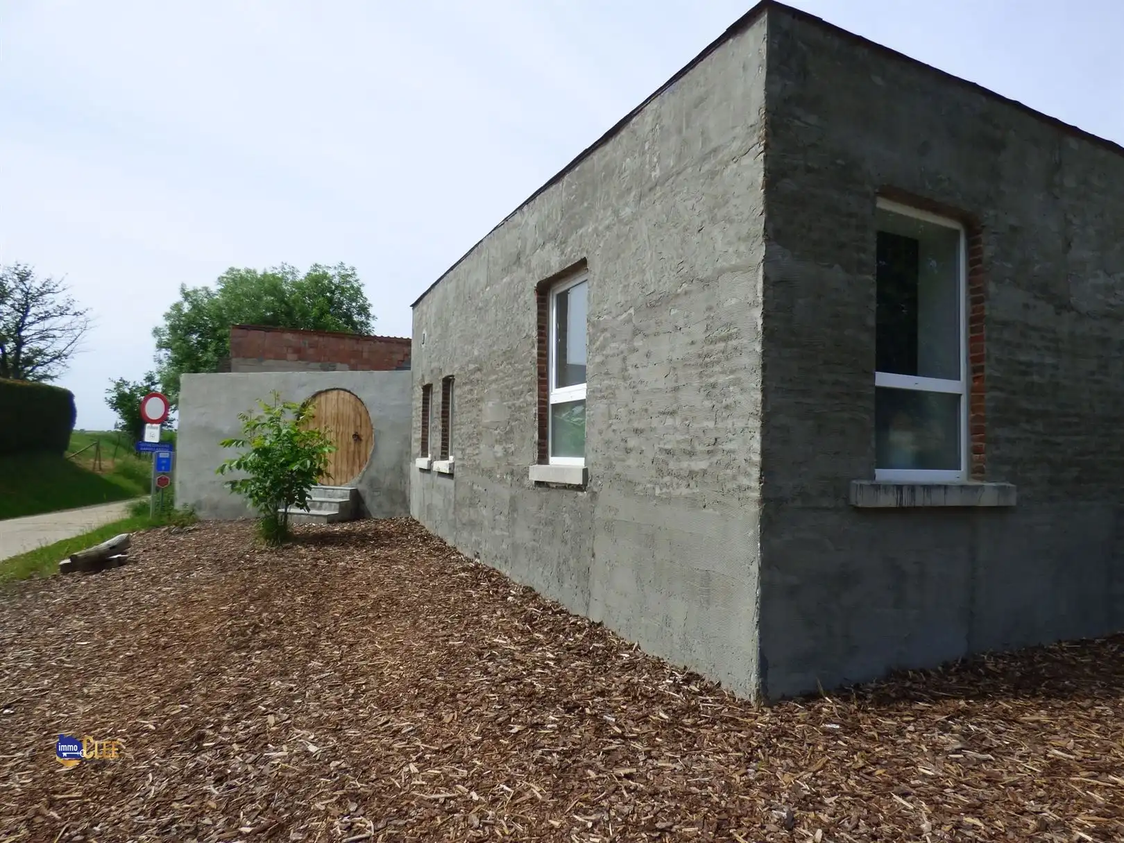 Karaktervolle hoeve met eindeloze mogelijkheden in het groen. foto 5