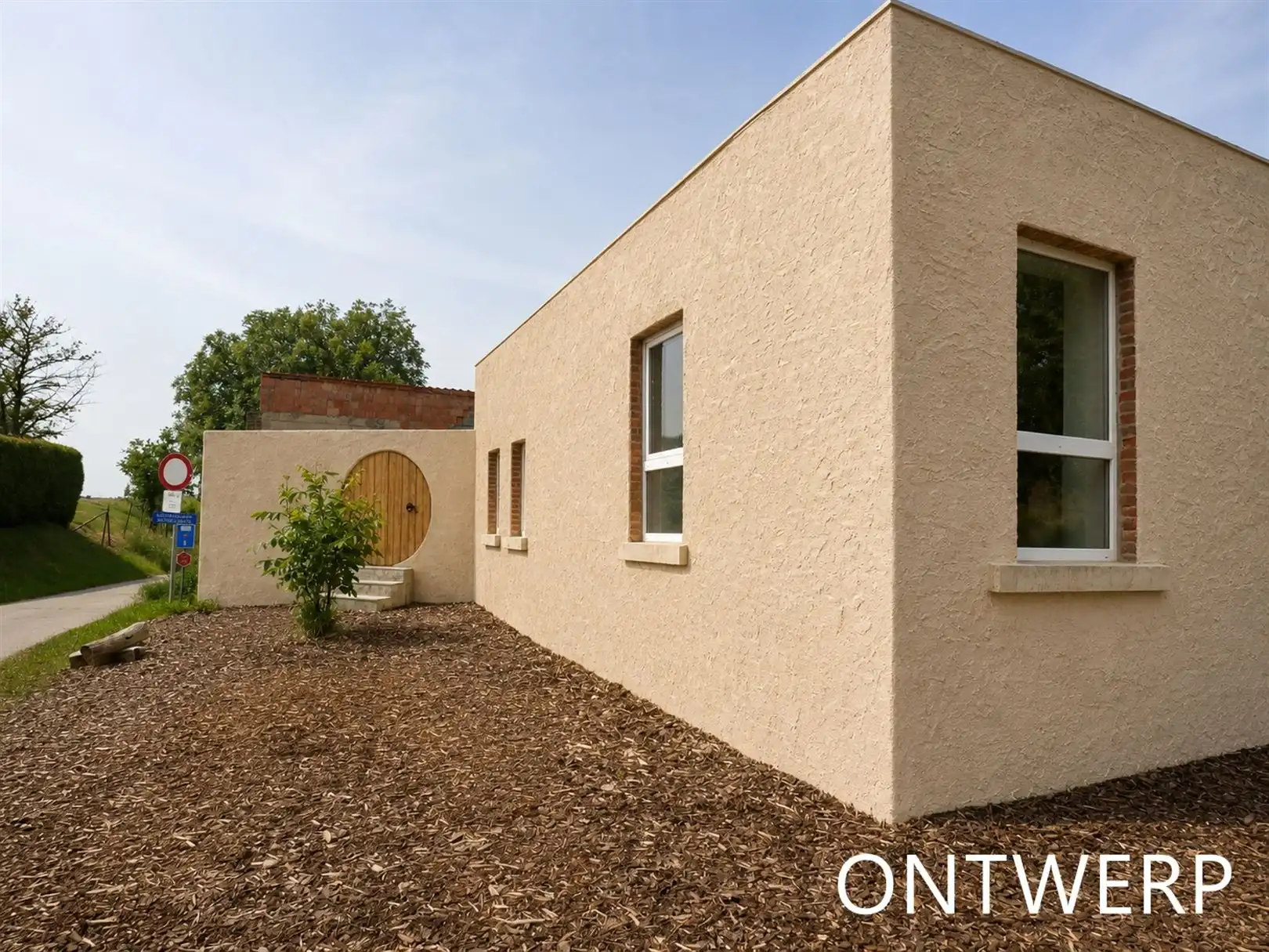 Karaktervolle hoeve met eindeloze mogelijkheden in het groen. foto 5