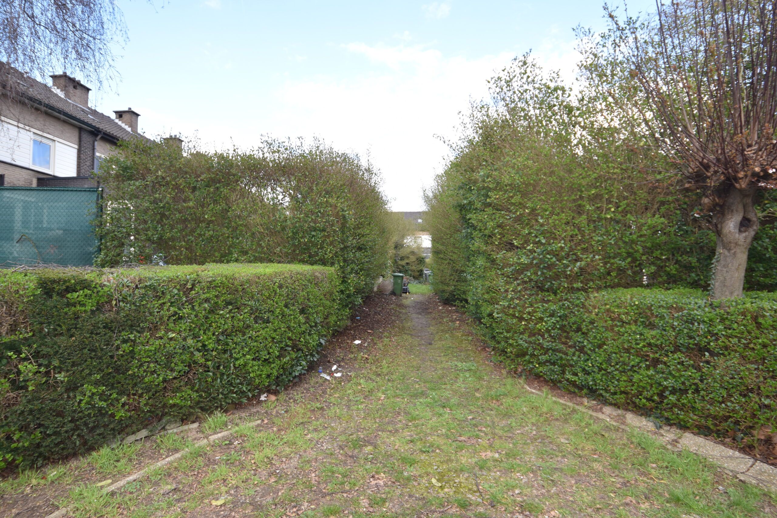 Halfopen bebouwing met 3 slaapkamers en tuin in Temse foto 8