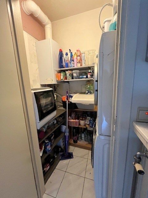 Appartement met 3 slaapkamers, lift en terras te Beveren-Waas foto 7