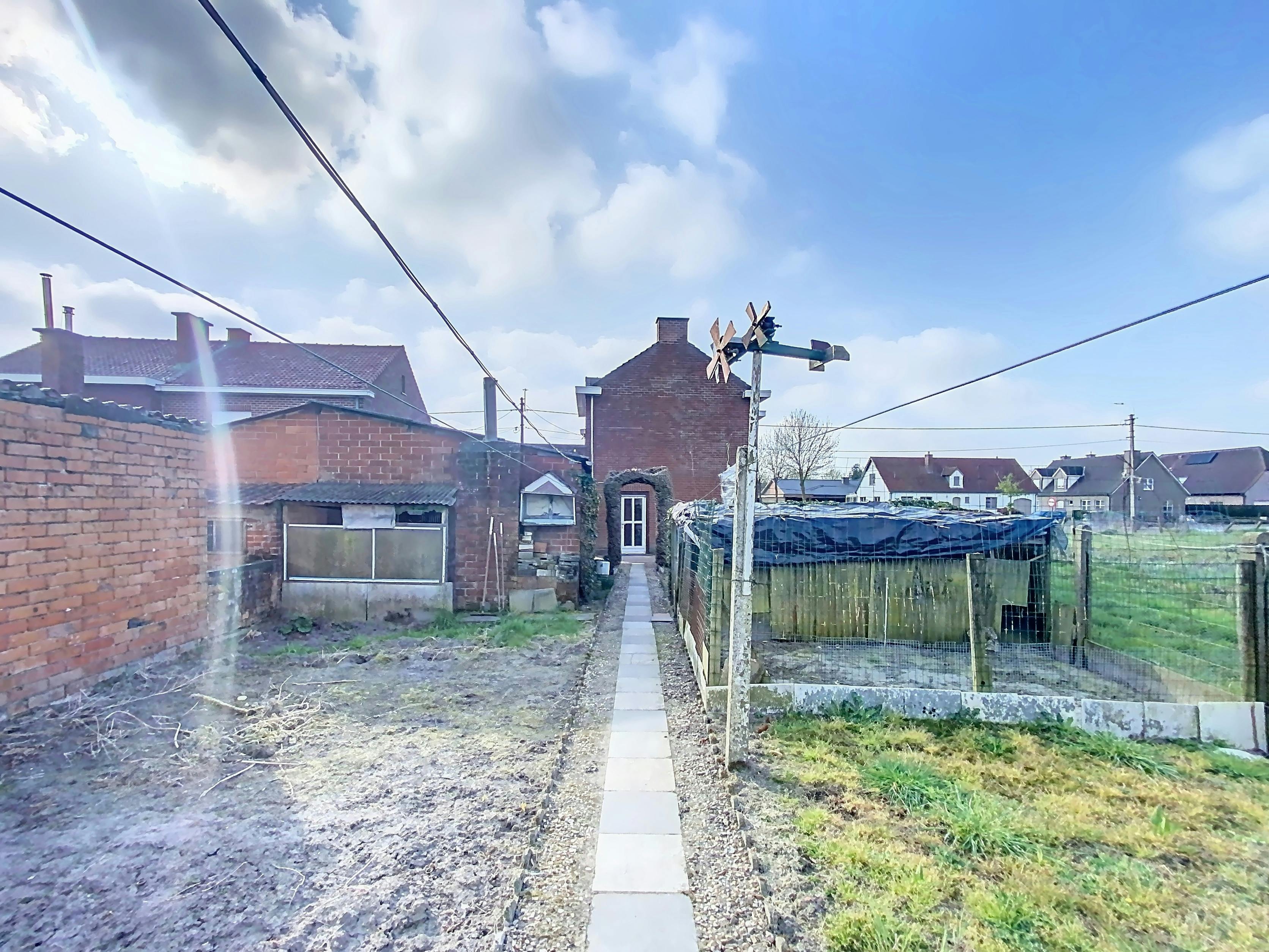Huis met 3 slaapkamers in Aalter foto 10