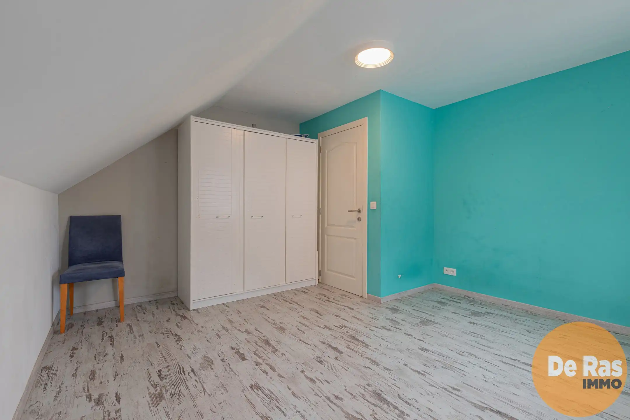 ERPE MERE Charmante woning met tuin en garage aan stadsrand foto 15