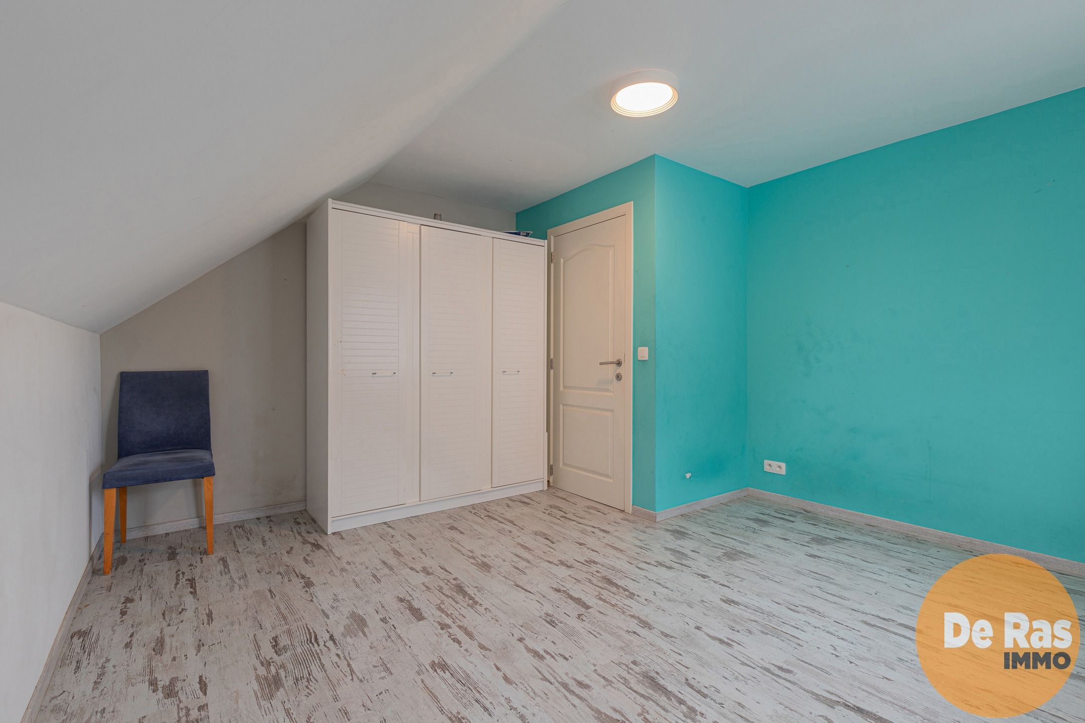 ERPE MERE Charmante woning met tuin en garage aan stadsrand foto 15