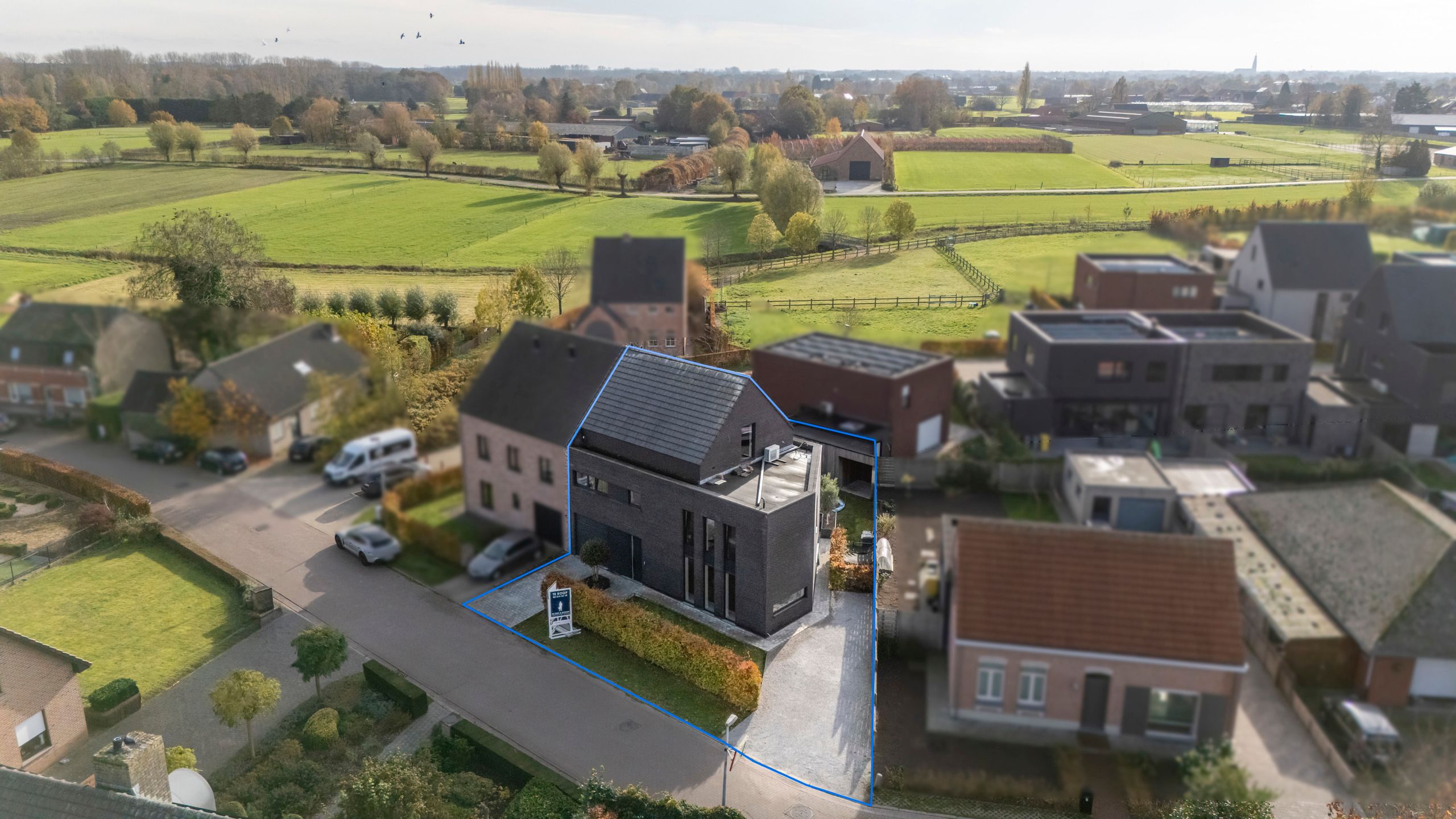 Moderne - energiezuinige woning foto 37