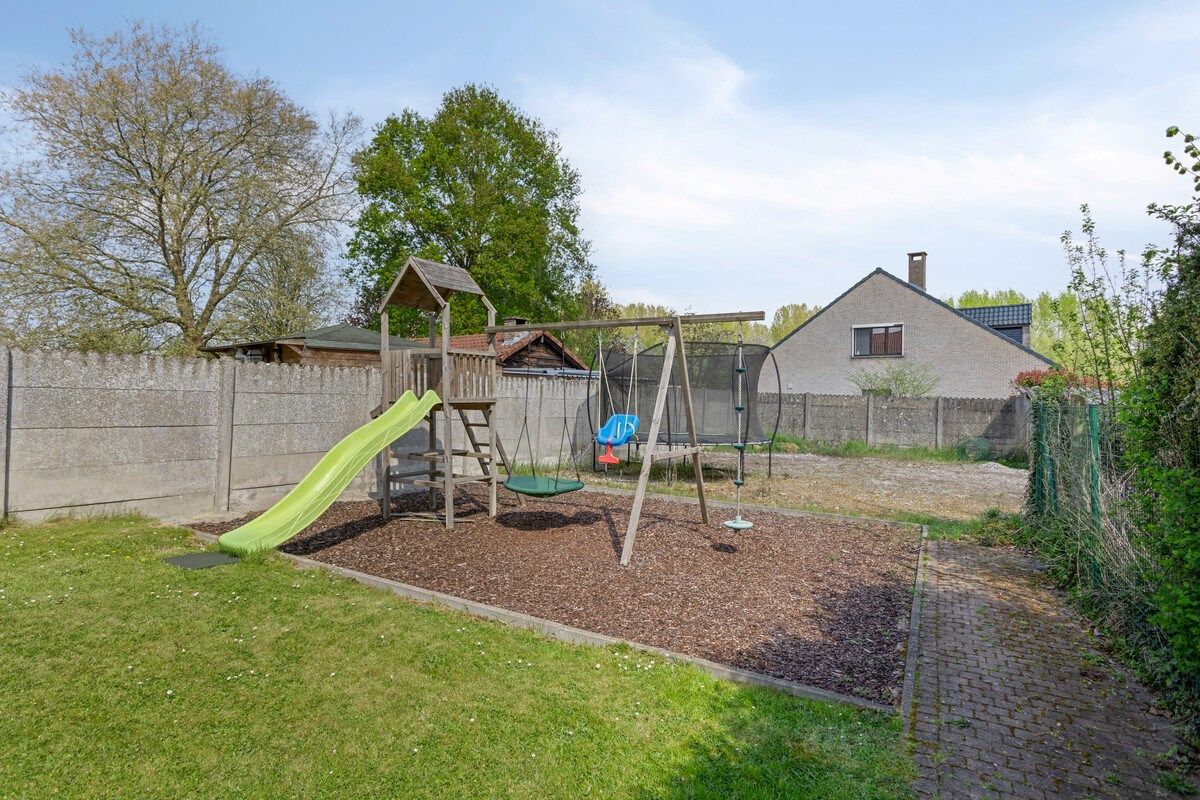 Mooie gerenoveerde woning foto 20