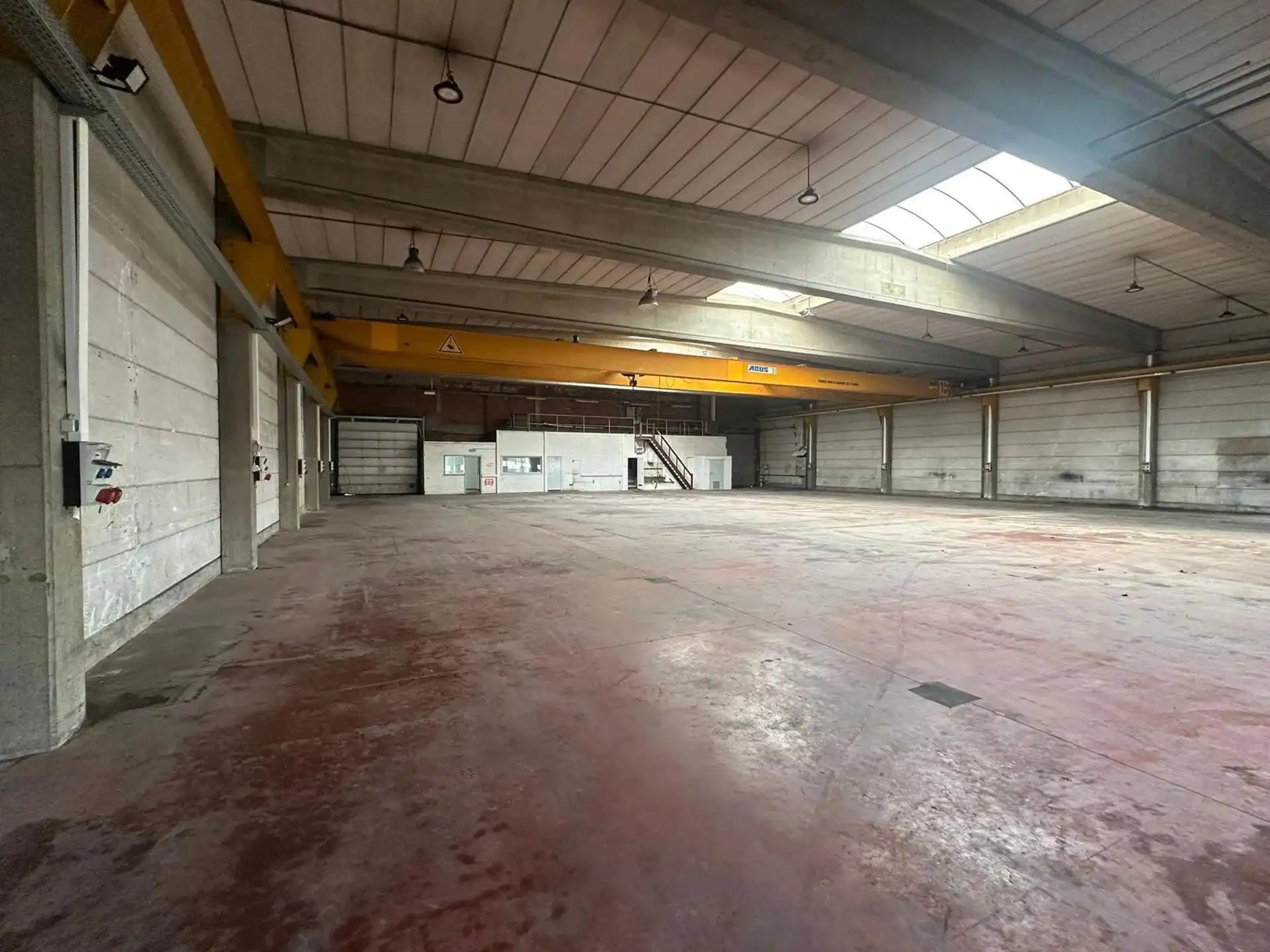 Bedrijfsvastgoed te huur foto 7