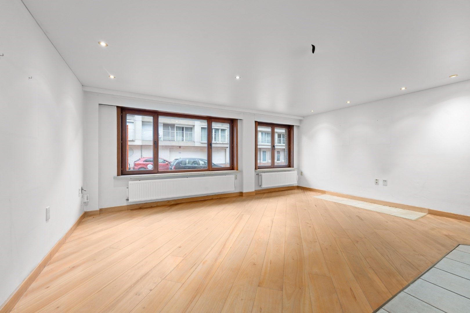 Ruim appartement (138m²)  met 3 slpks.  foto 5