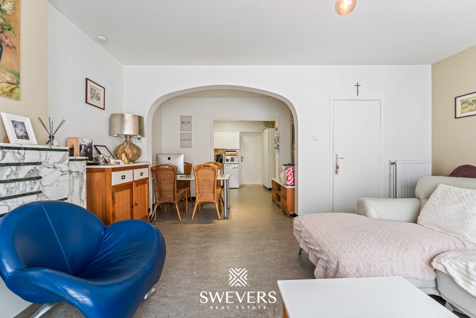 Instapklaar pand met rendement en centrale ligging in Hasselt foto 6