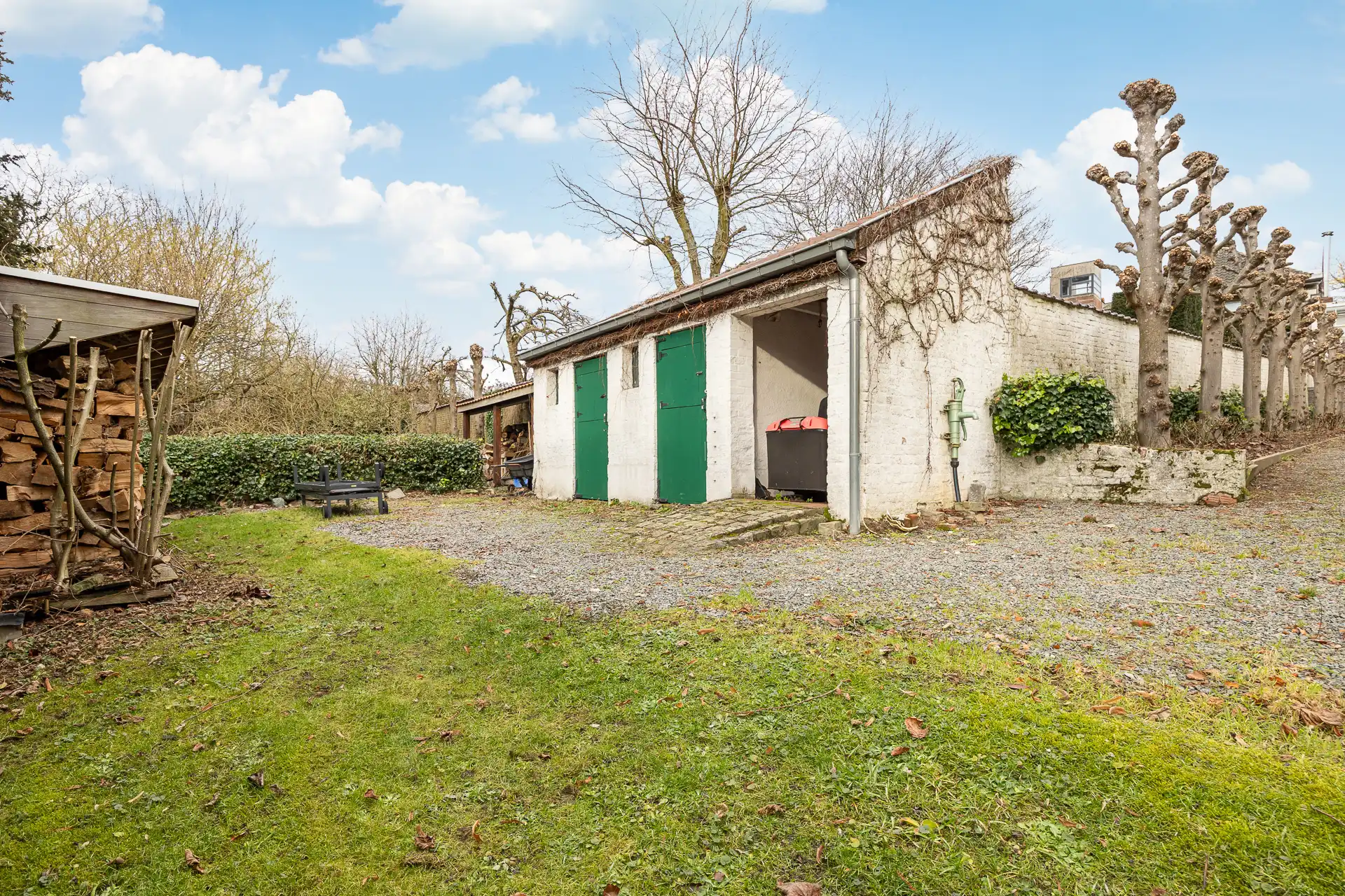 Prachtige, exclusieve burgerwoning in het centrum van Meise foto 14