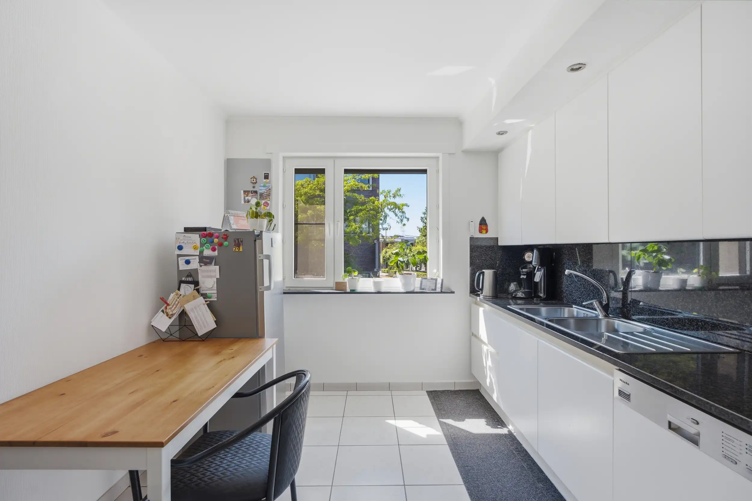 Verrassend ruim wonen: 136 m² mét garagebox foto 6