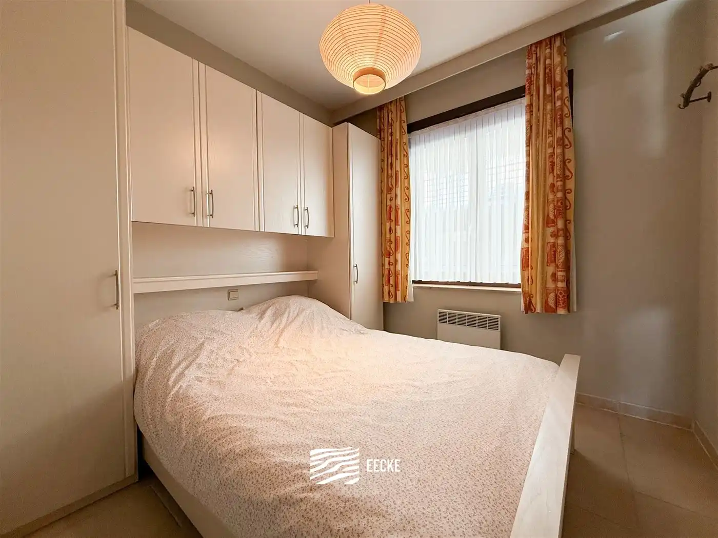 Appartement met 1 slaapkamer en slaaphoek foto 9