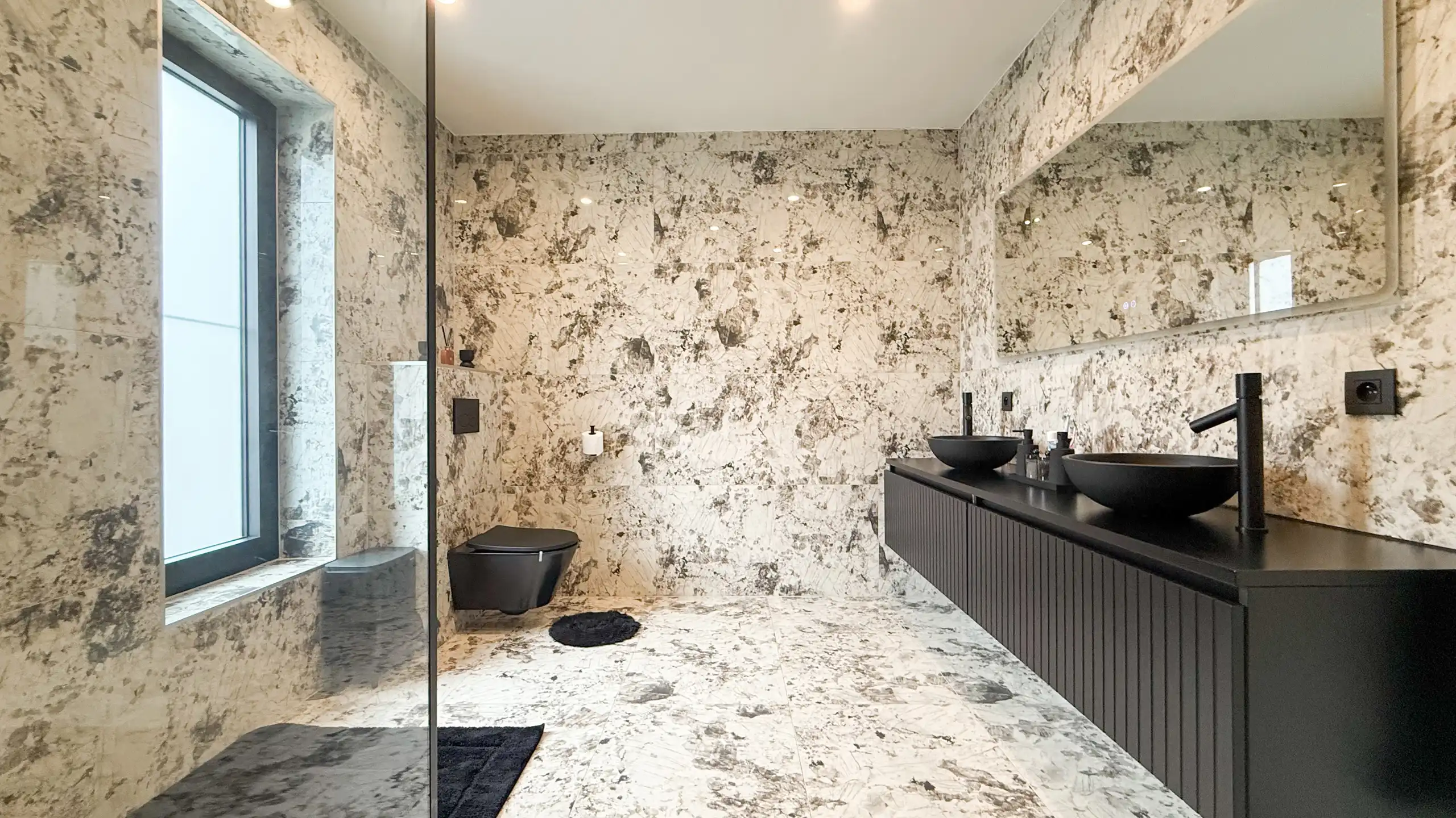  Instapklare, vrijstaande nieuwbouwwoning met 4 tot 5 slaapkamers in Heusden-Zolder! foto 22