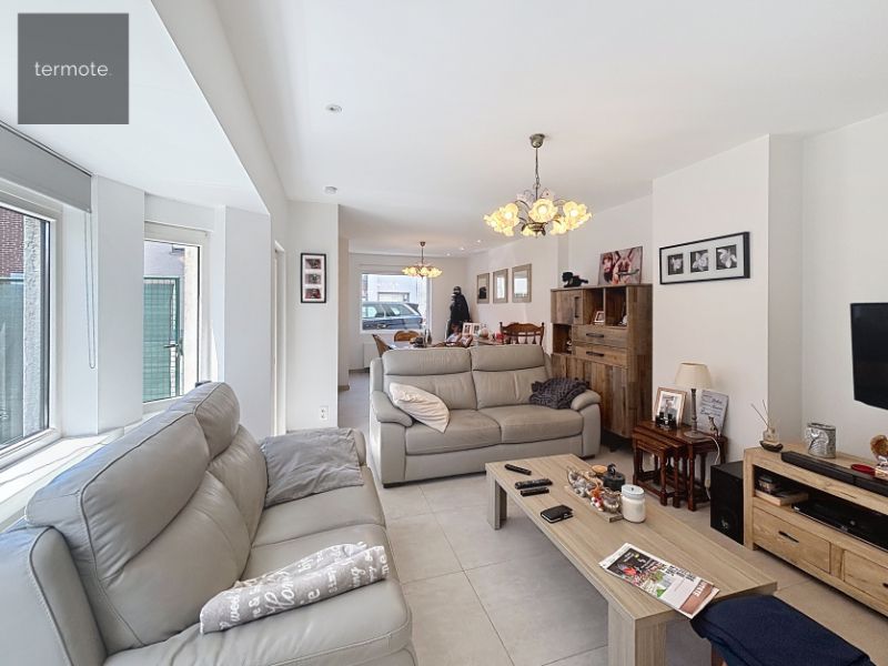 Woning - HOB foto 5