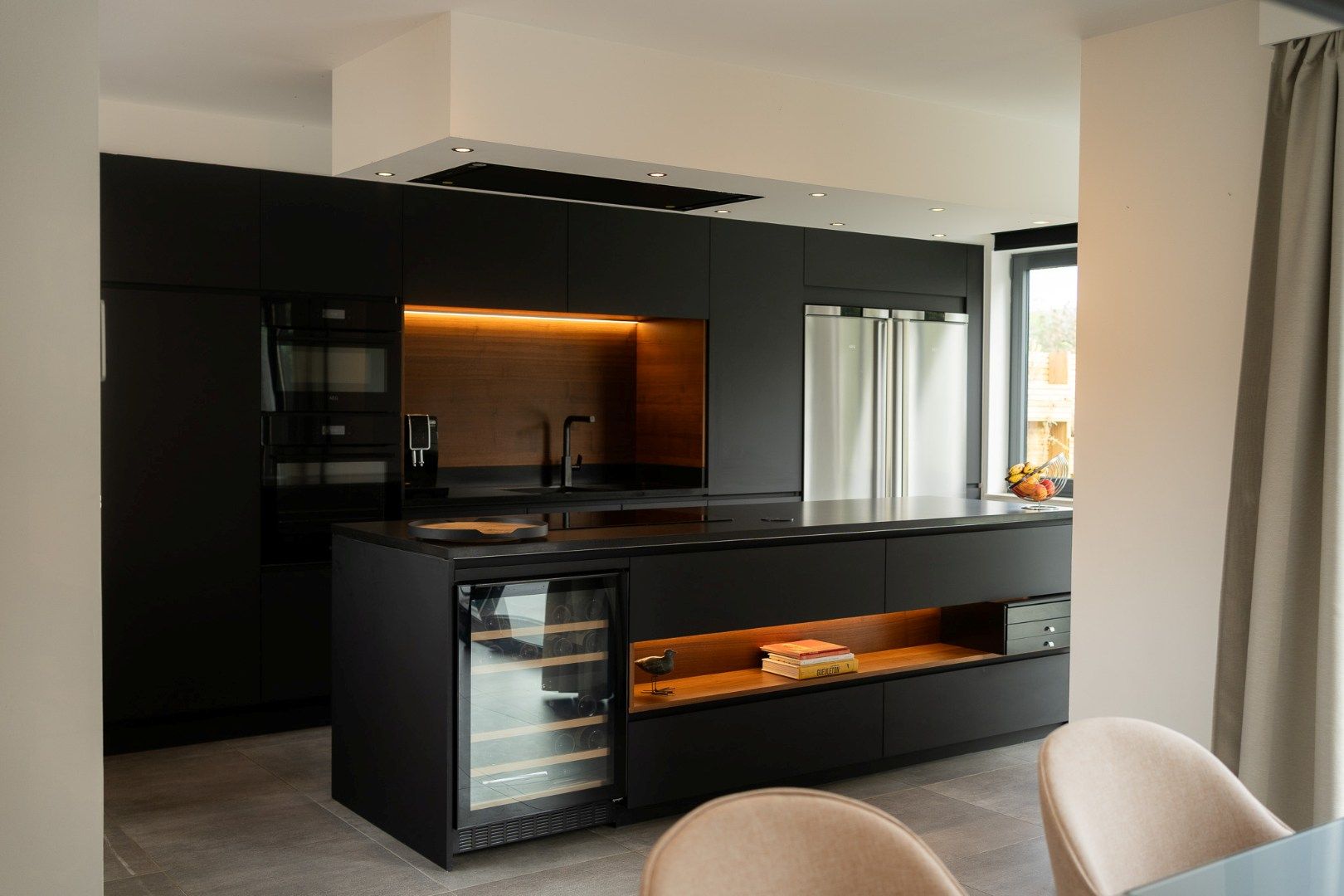 Tervuren/Sterrebeek: Instapklare energiezuinige villa met 5 slpks. foto 3