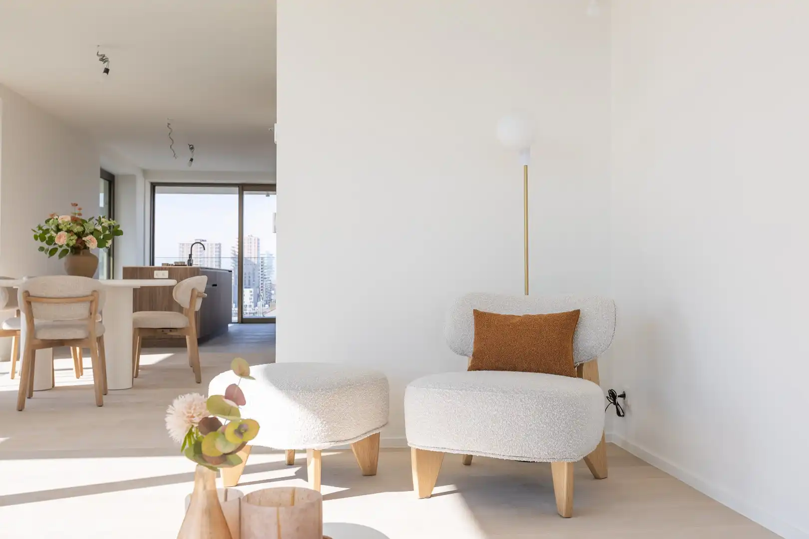 Appartement te koop foto 11