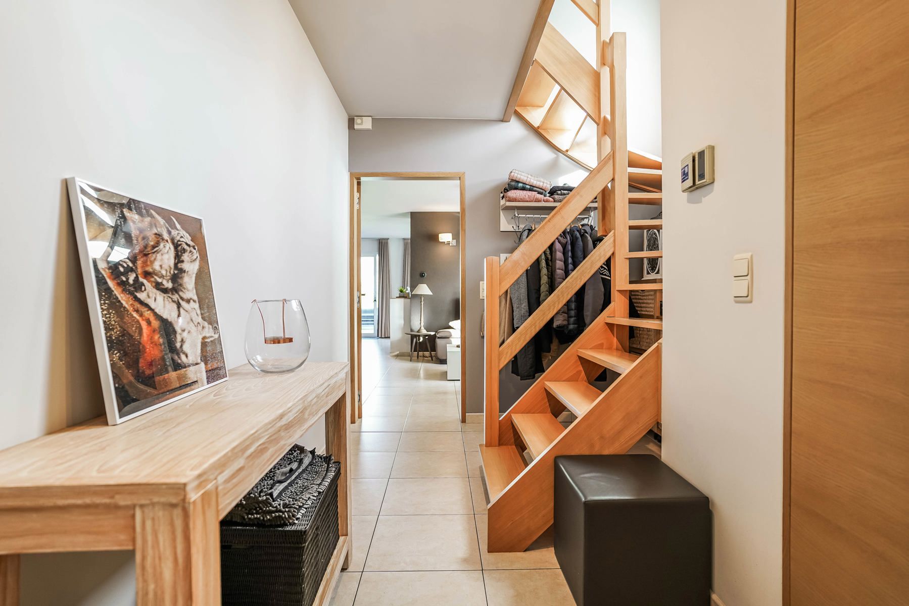 Leuke, instapklare HOB met 3 slaapkamers te Londerzeel St Jozef foto 5