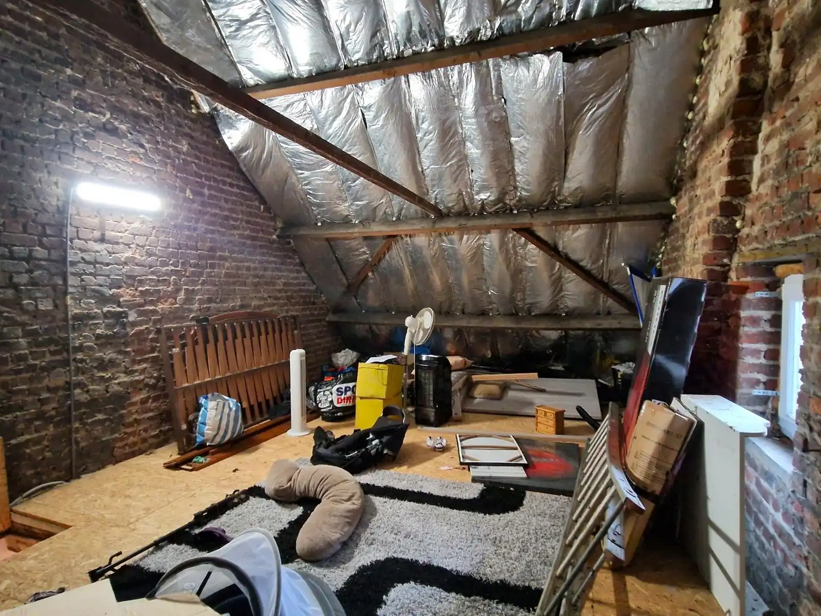 WSB-Immo: Instapklare half-openbebouwing op toplocatie! foto 11