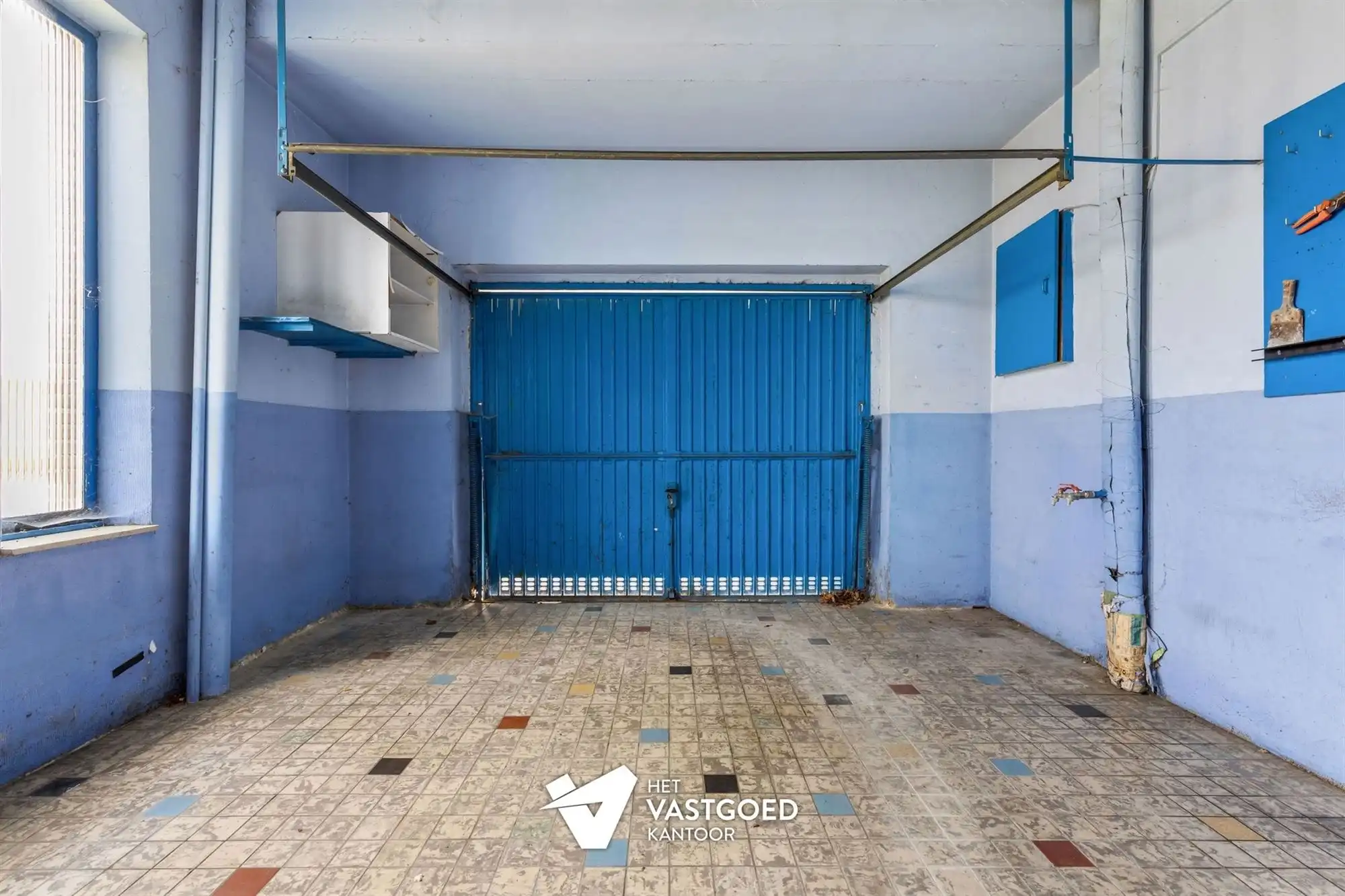 STATIGE WONING MET RENOVATIEMOGELIJKHEDEN MET 4 SLAAPKAMERS EN KNUSSE TUIN TE TESSENDERLO CENTRUM foto 31