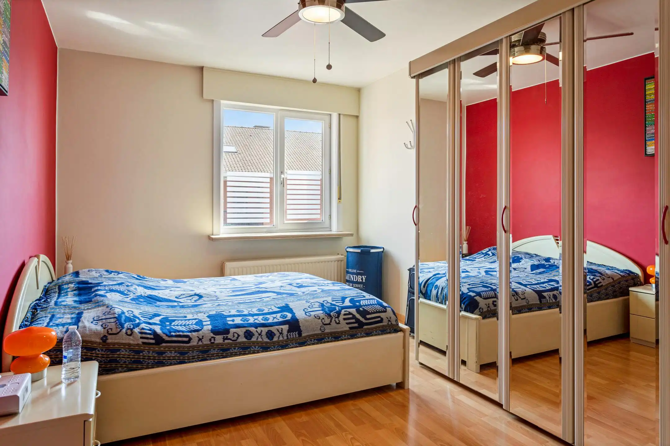 Een exclusieve en unieke penthouse pal in het centrum van Roeselare  foto 10