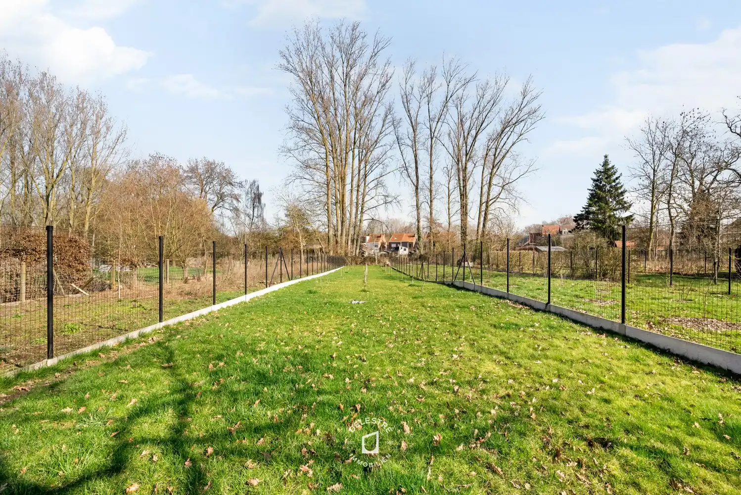 Kwalitatief afgewerkte BEN-woning met 4 slaapkamers en tuin (BJ 2023) ONDER REGISTRATIESTELSEL foto 15