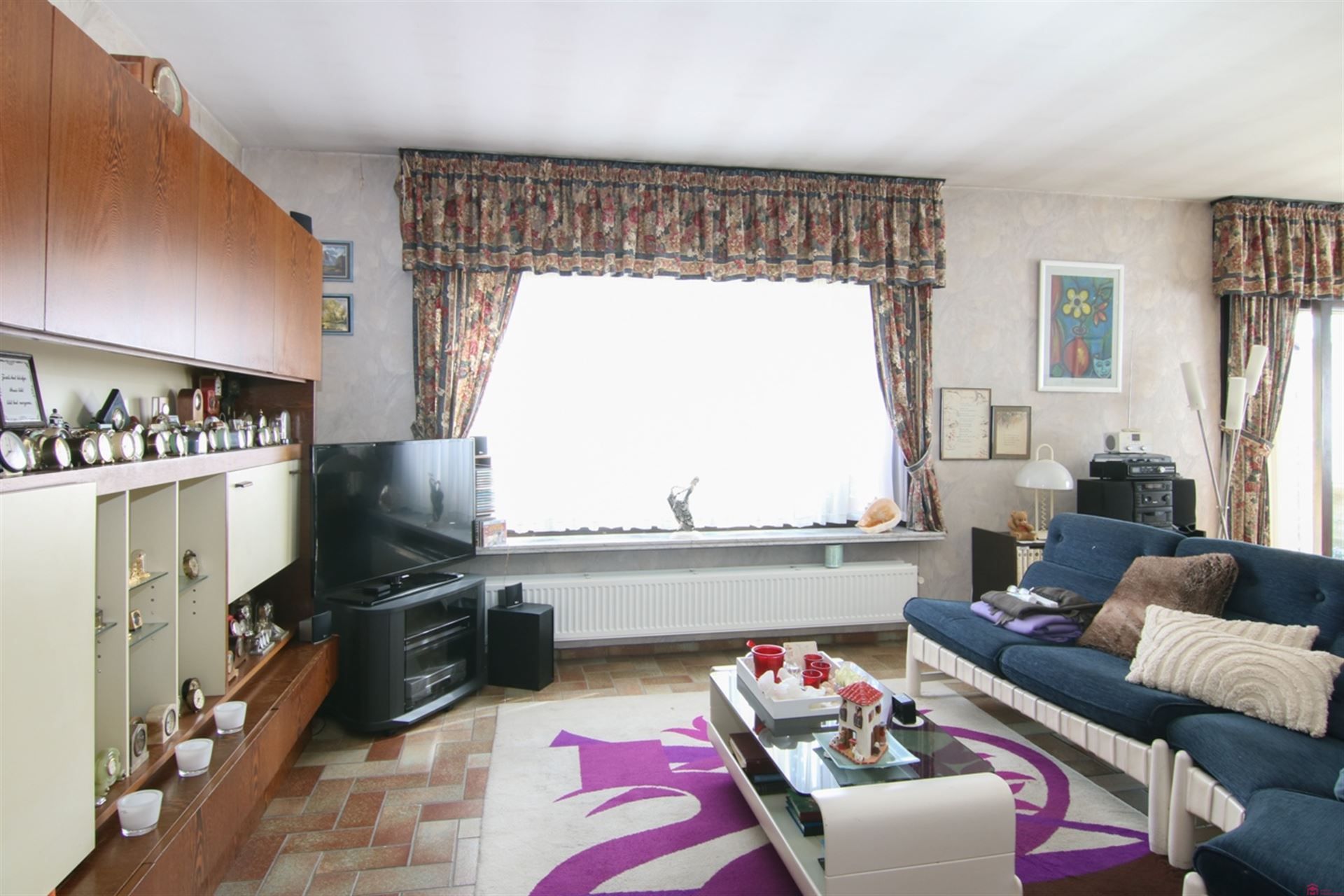 Gelijkvloerse woning met zuidgerichte tuin foto 4