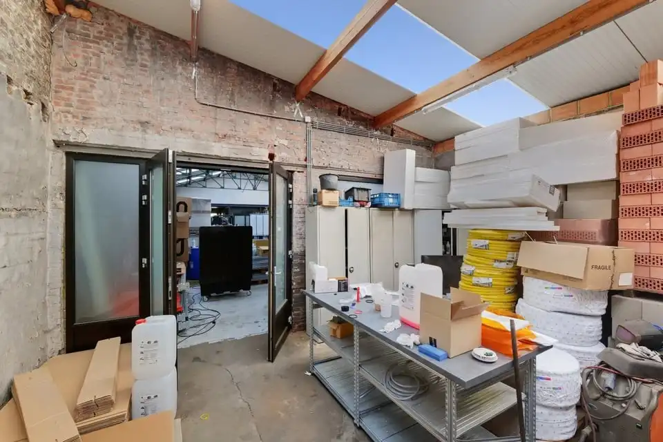 UNIEKE INVESTERINGSOPPORTUNITEIT MET UITZONDERLIJK RENDEMENT EN VEELZIJDIGE INVULLING foto 27