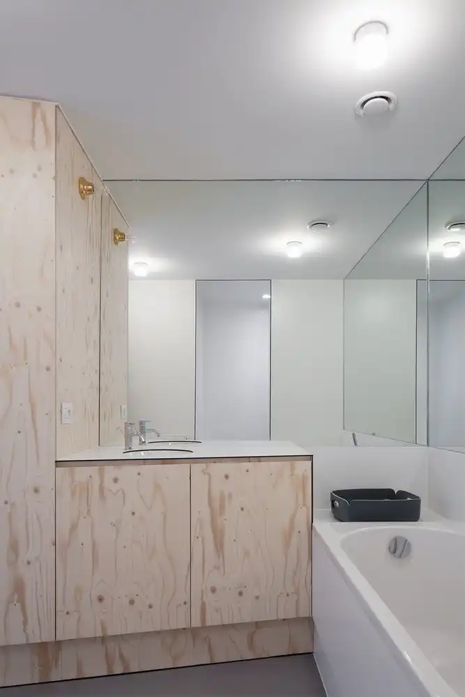 ARCHITECTURAAL WONEN MET TERRAS foto 12