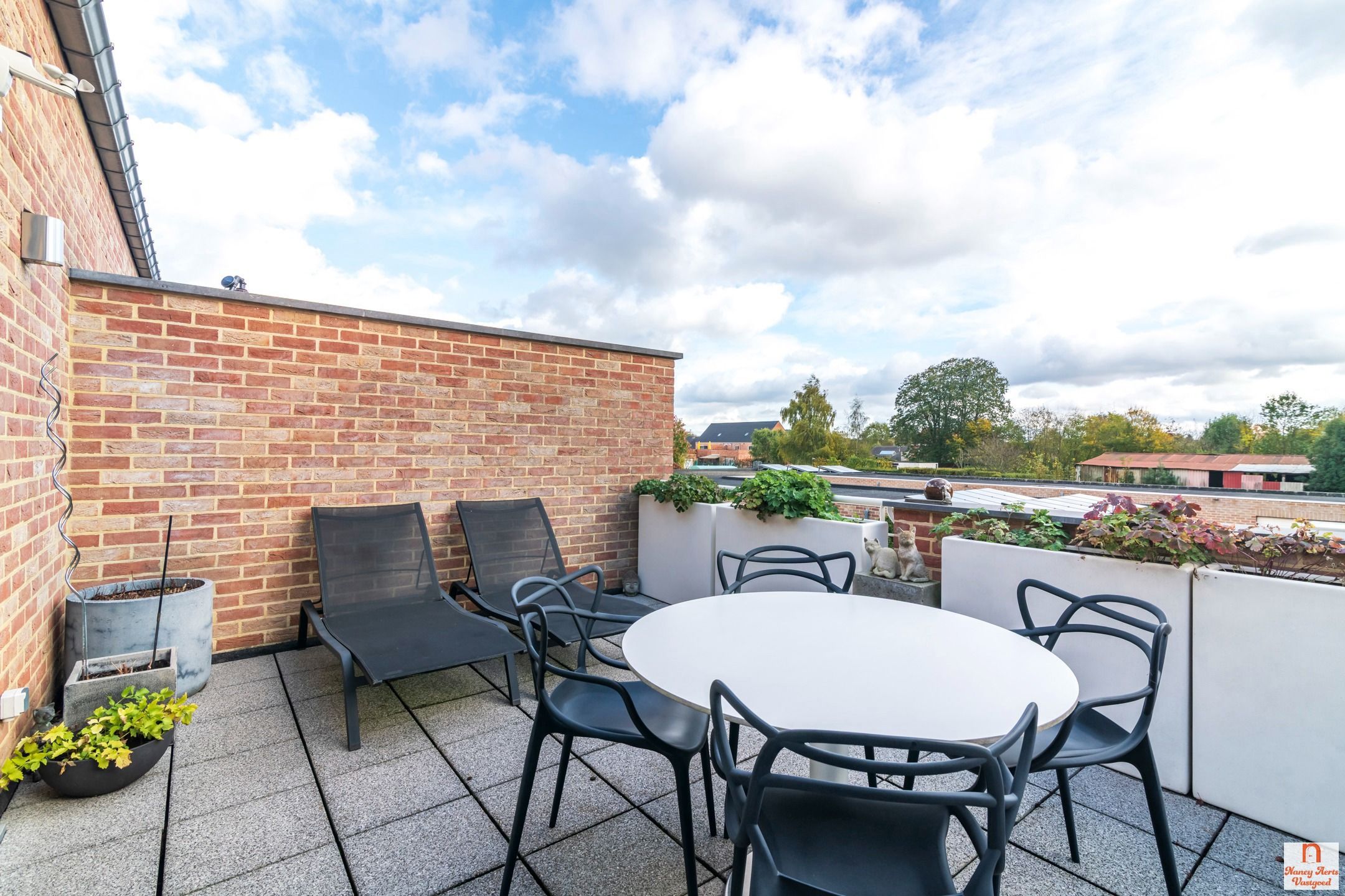 Gezellige, ruime en verzorgde duplex met kwaliteitsafwerking foto 26