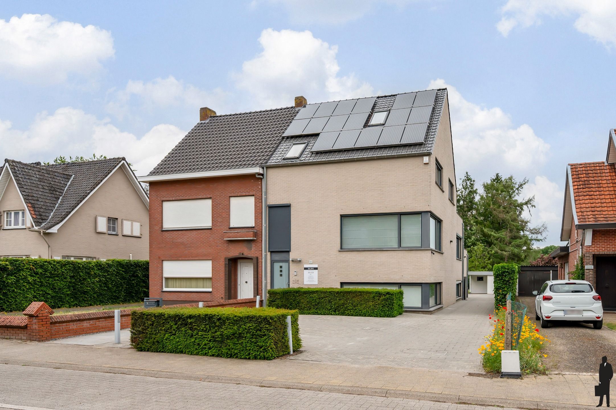 Woning met praktijkruimte  foto 35