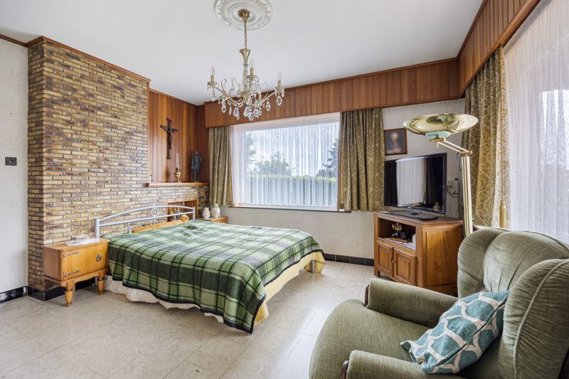 Zeer goed gelegen, charmante woning op 6are foto 15