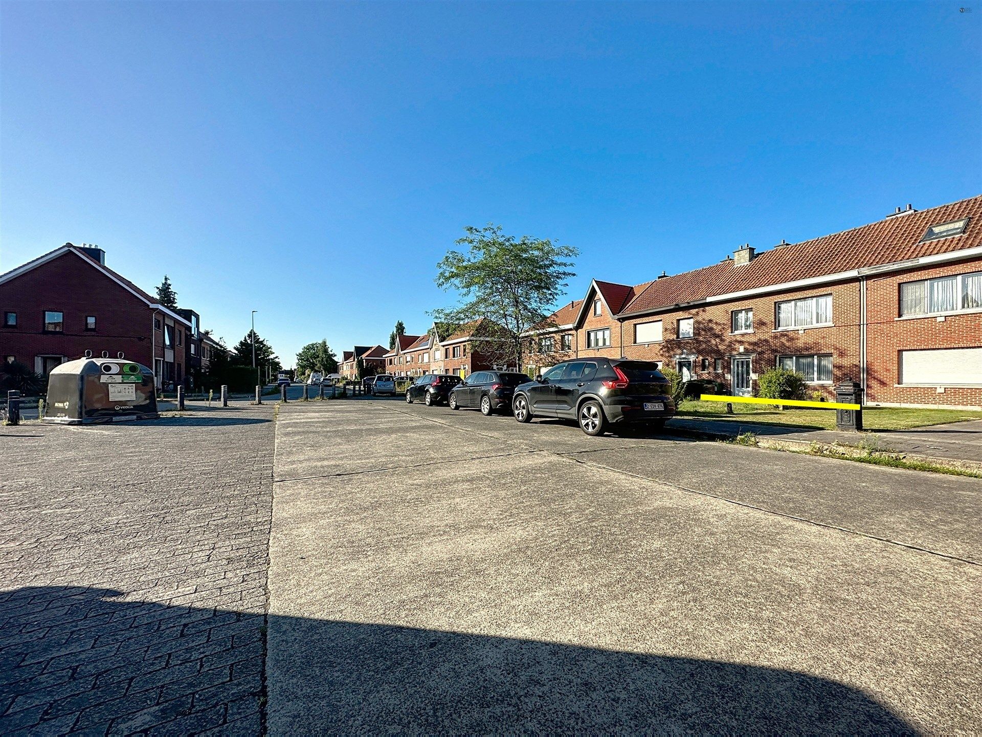 Gezinswoning met 3 slaapkamers en voortuin op perceel van 246m² in Sint-Niklaas foto 17