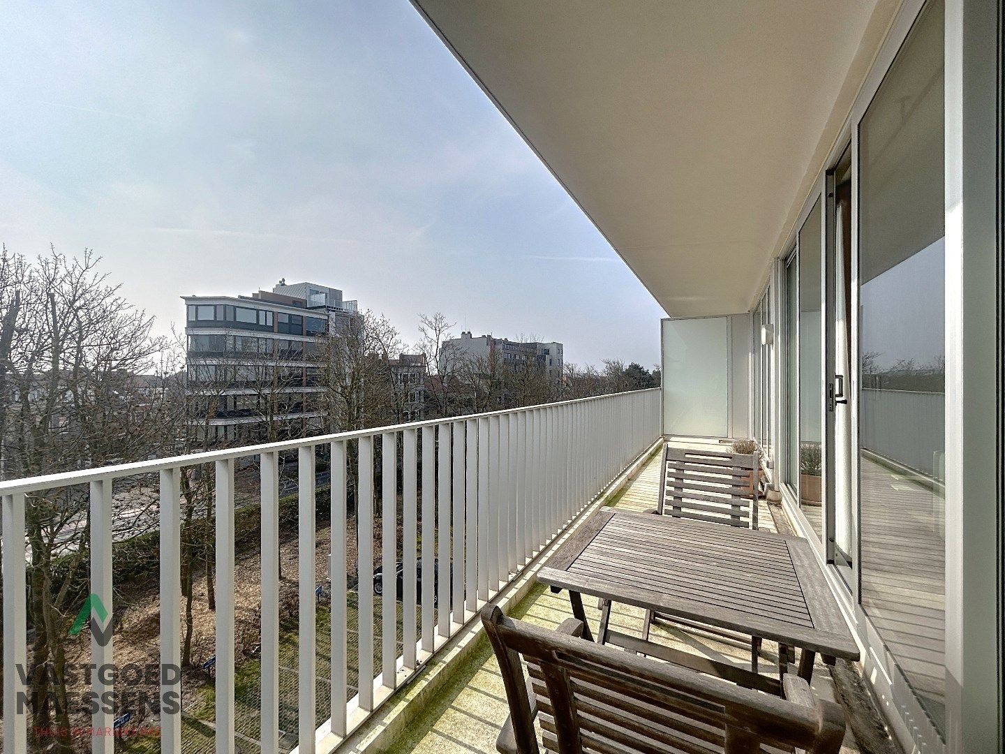 SCHITTEREND 1 SLPK APP MET RUIM TERRAS foto 15