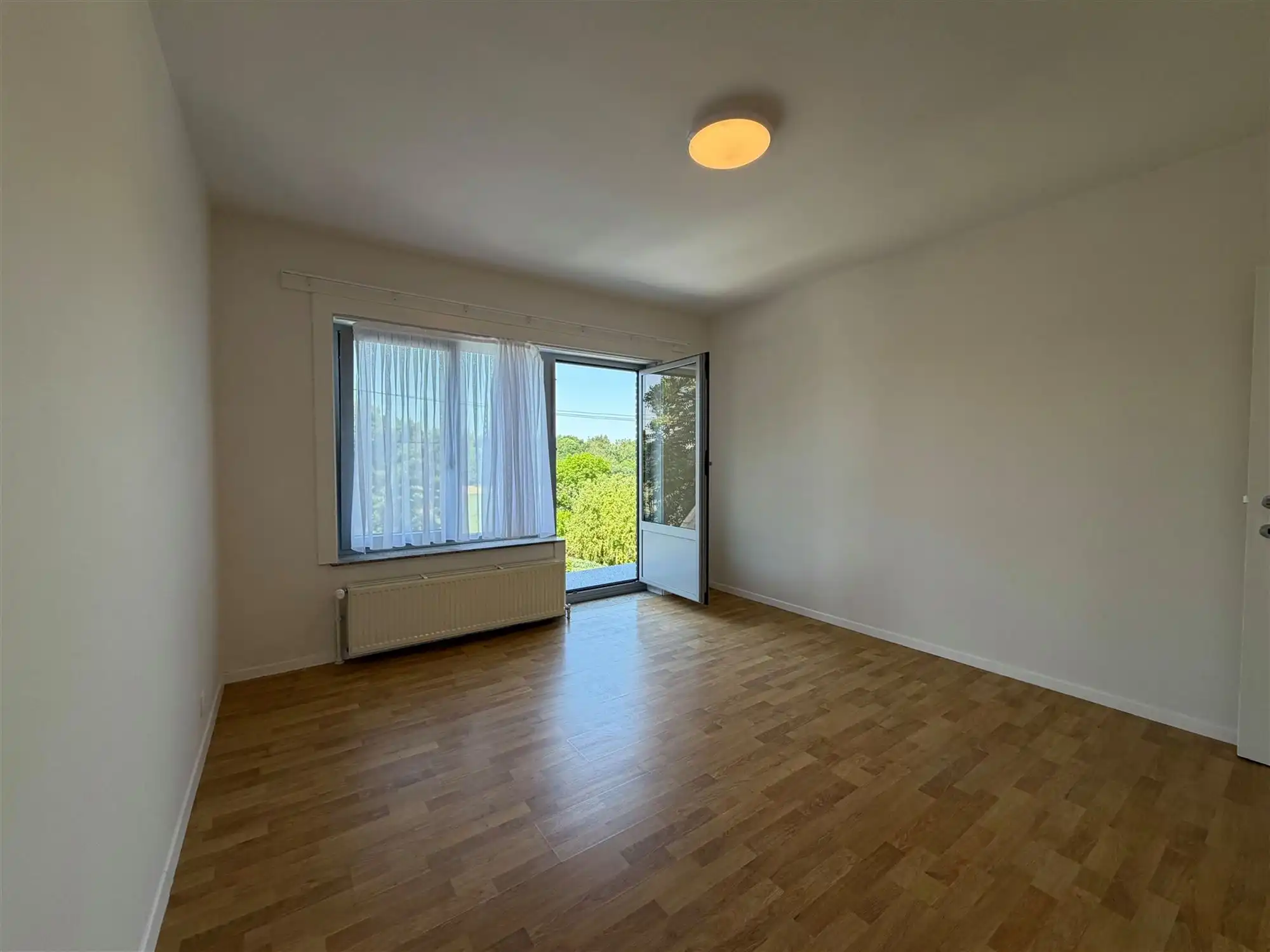 2-slaapkamer appartement te Wilsele Dorp foto 8