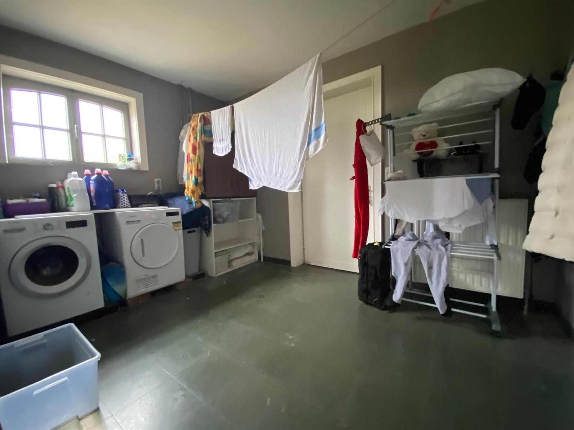 Alleenstaande woning met 3 slaapkamers en dubbele garage te Ardooie foto 18